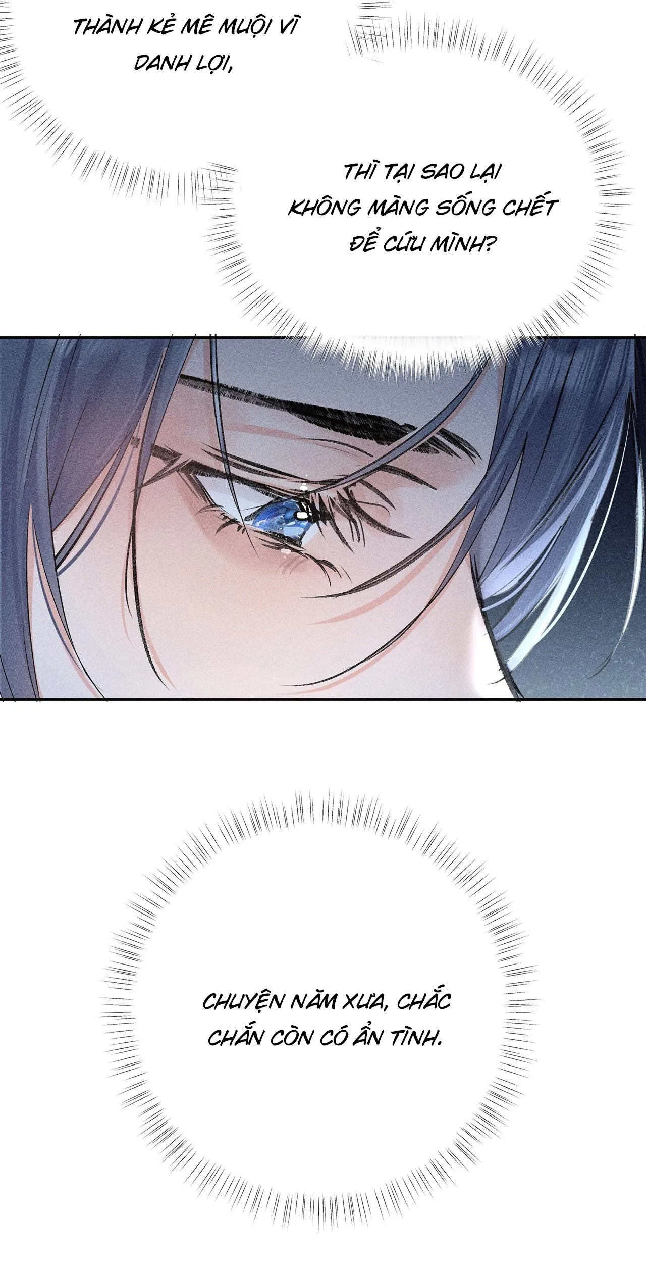 Dụ địch thâm nhập Chapter 40 Trang 22