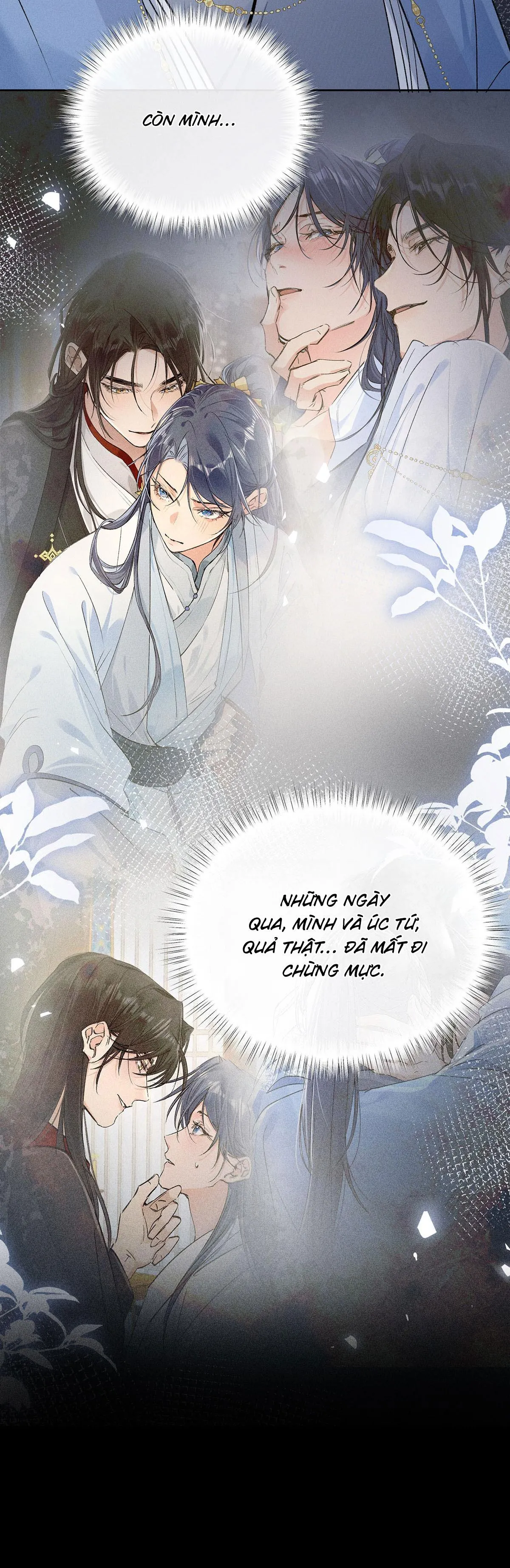 Dụ địch thâm nhập Chapter 41 Trang 11