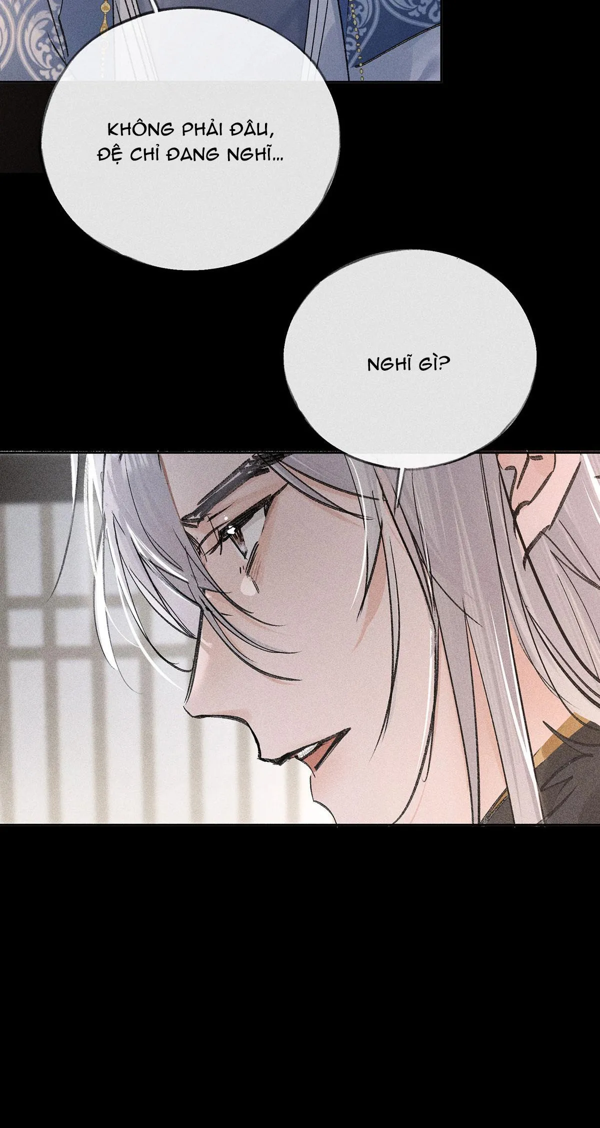 Dụ địch thâm nhập Chapter 41 Trang 13