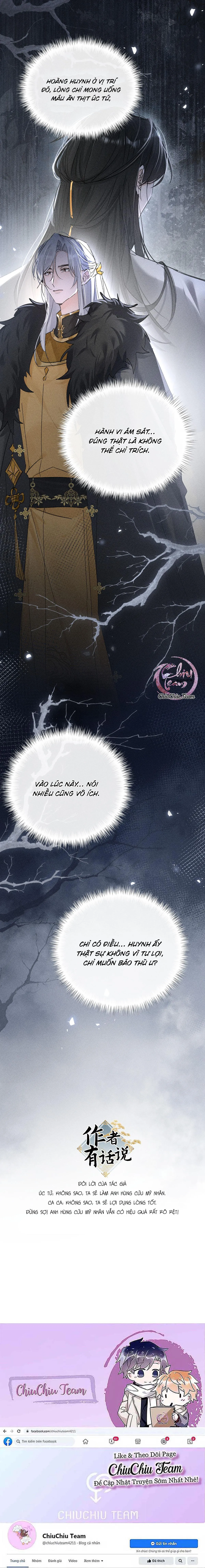 Dụ địch thâm nhập Chapter 41 Trang 14