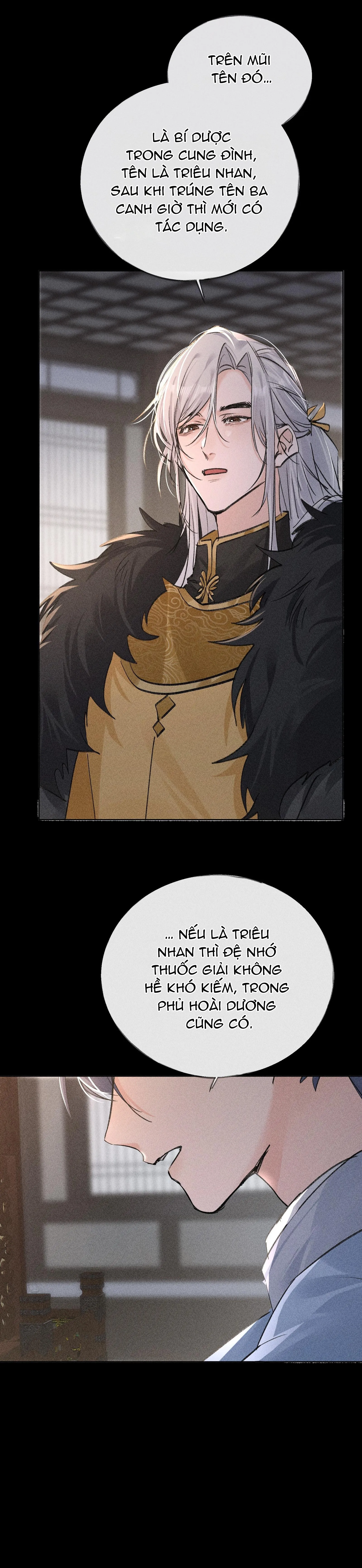 Dụ địch thâm nhập Chapter 42 Trang 7