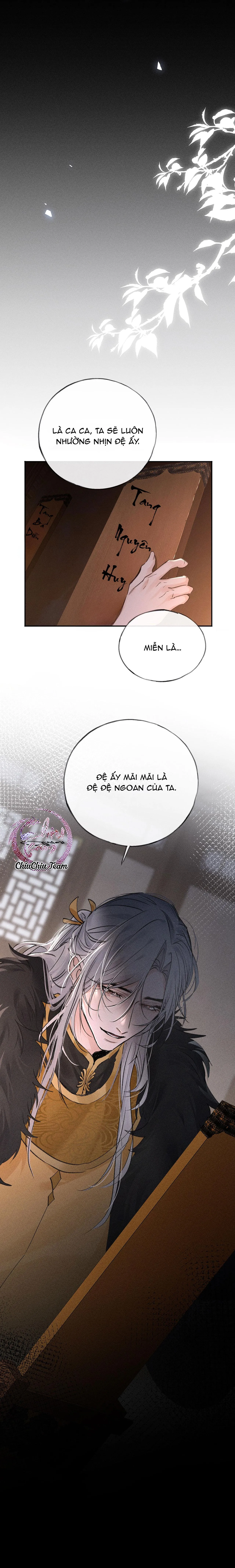 Dụ địch thâm nhập Chapter 43 Trang 4