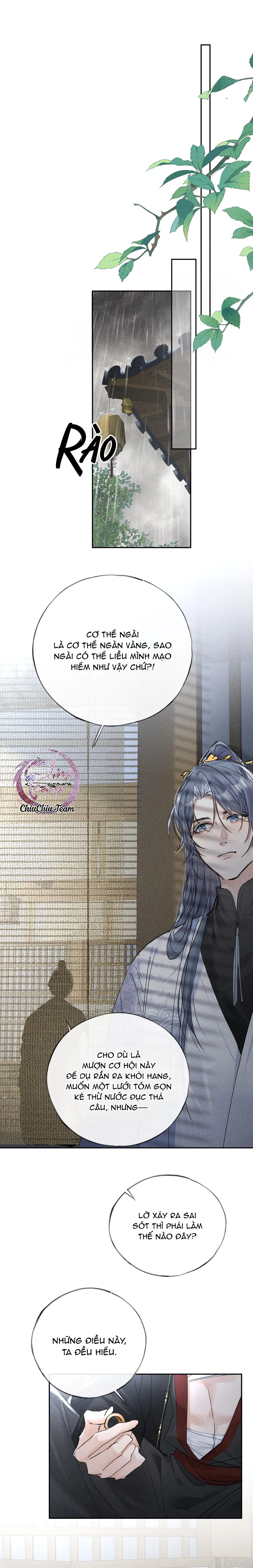 Dụ địch thâm nhập Chapter 43 Trang 5