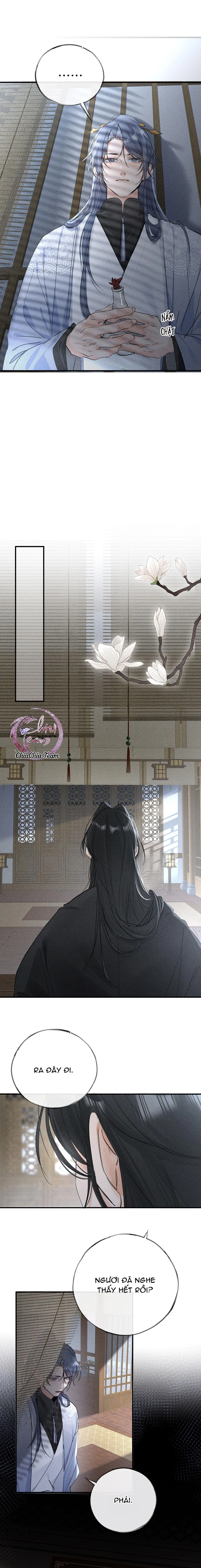 Dụ địch thâm nhập Chapter 43 Trang 7