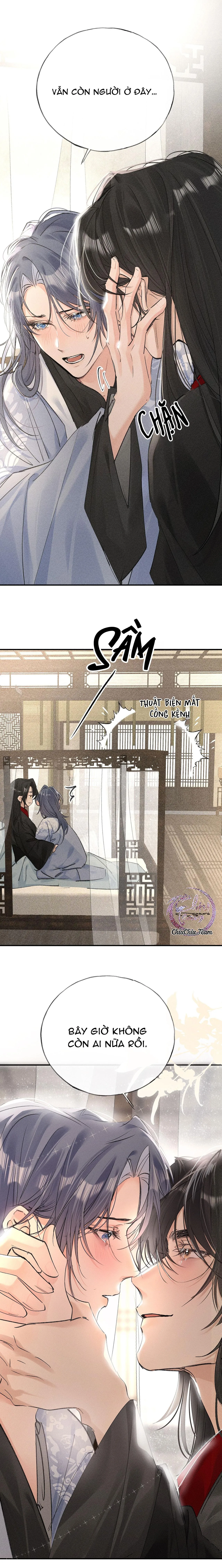 Dụ địch thâm nhập Chapter 46 Trang 5