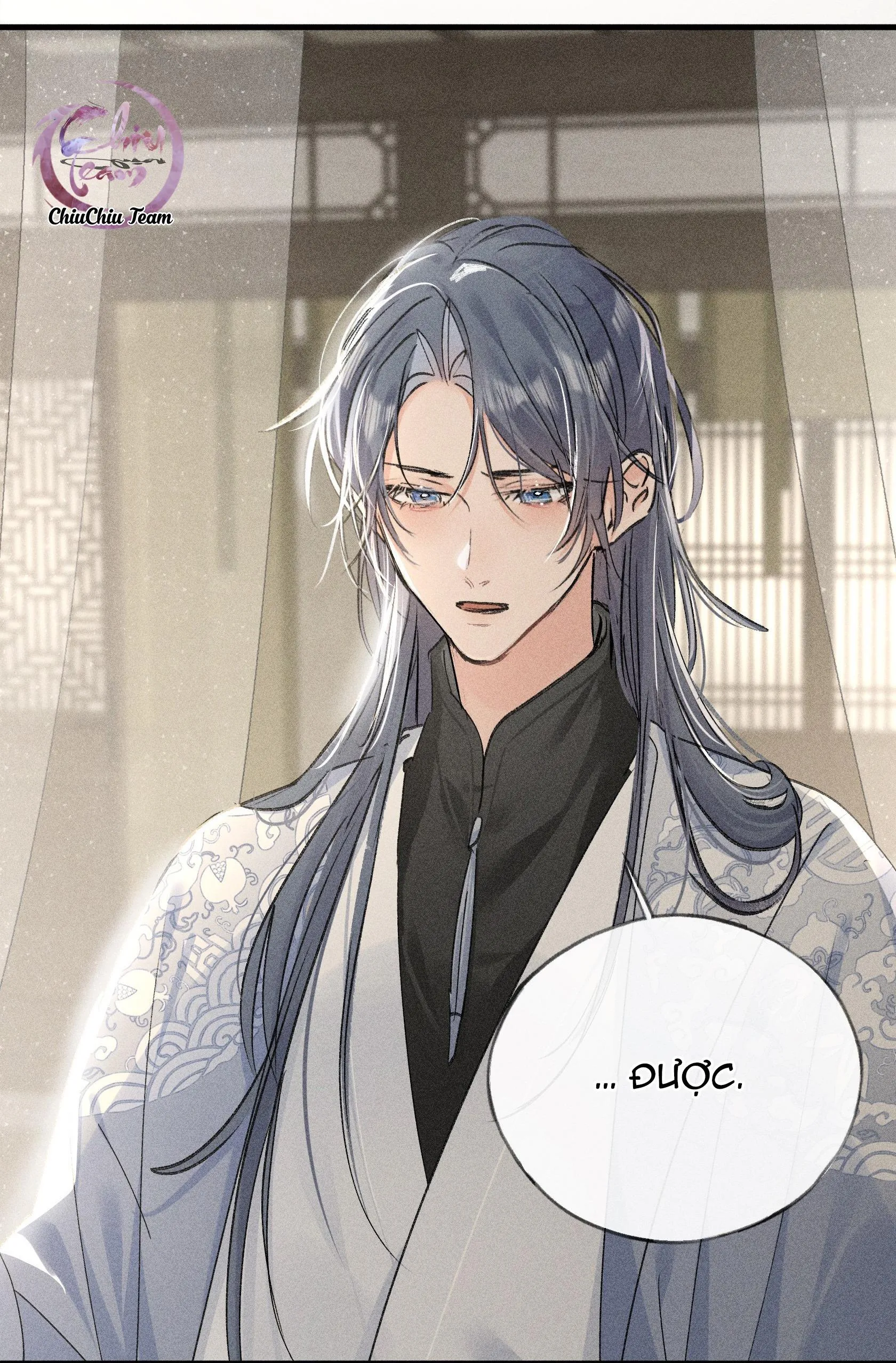 Dụ địch thâm nhập Chapter 47 Trang 4