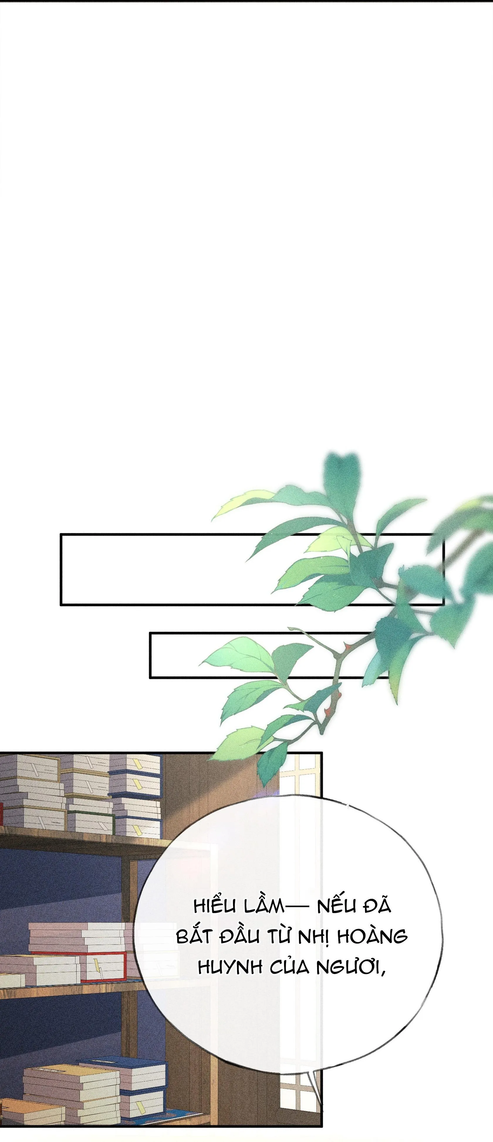 Dụ địch thâm nhập Chapter 47 Trang 5