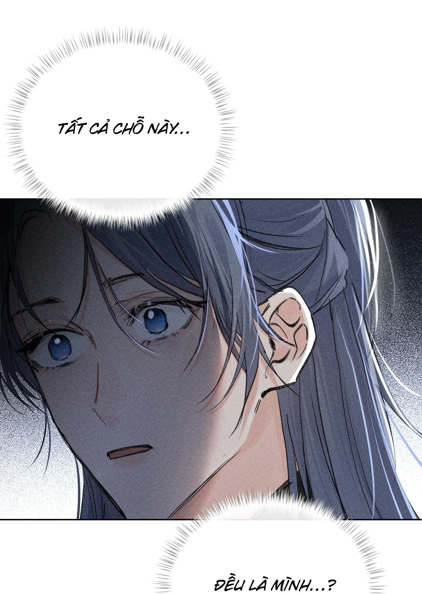 Dụ địch thâm nhập Chapter 47 Trang 7