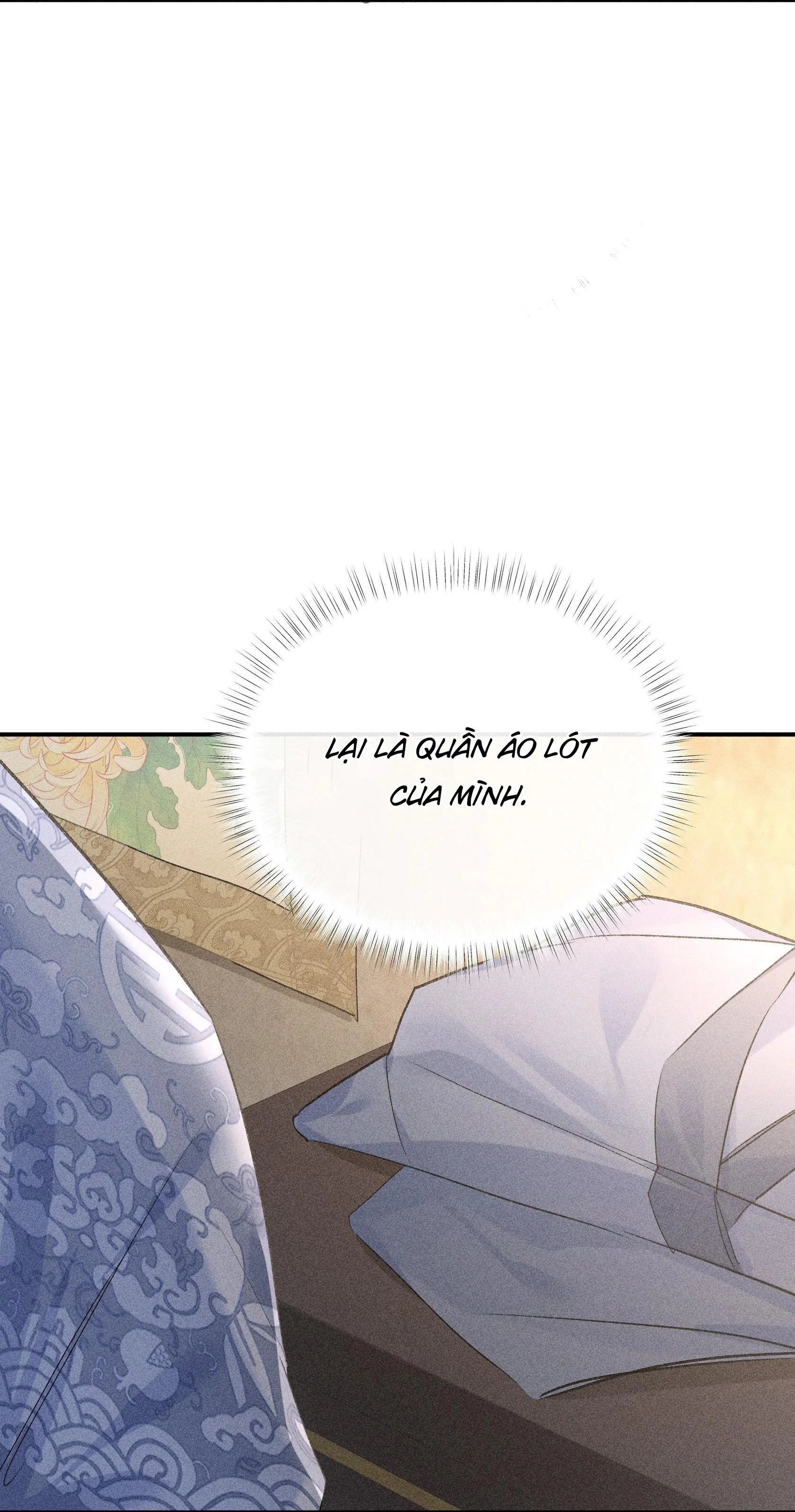 Dụ địch thâm nhập Chapter 47 Trang 11