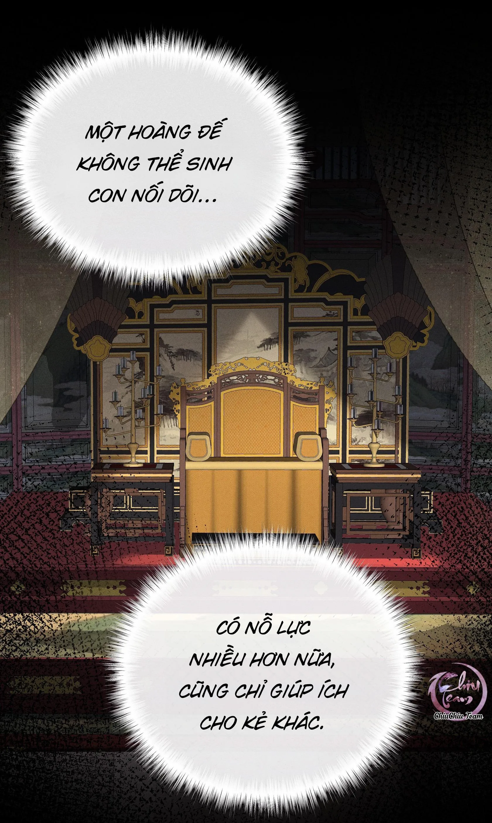 Dụ địch thâm nhập Chapter 48 Trang 5