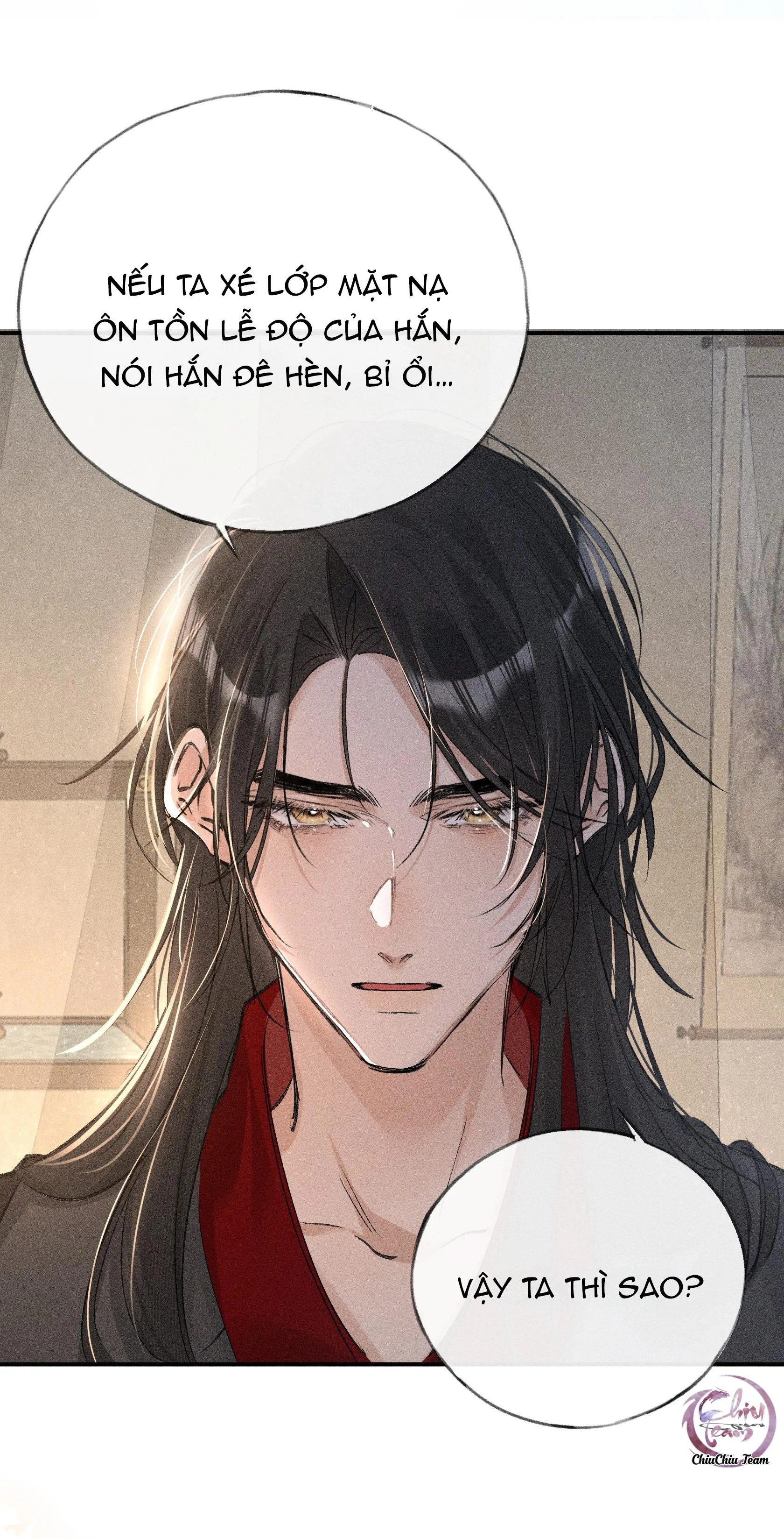 Dụ địch thâm nhập Chapter 48 Trang 17