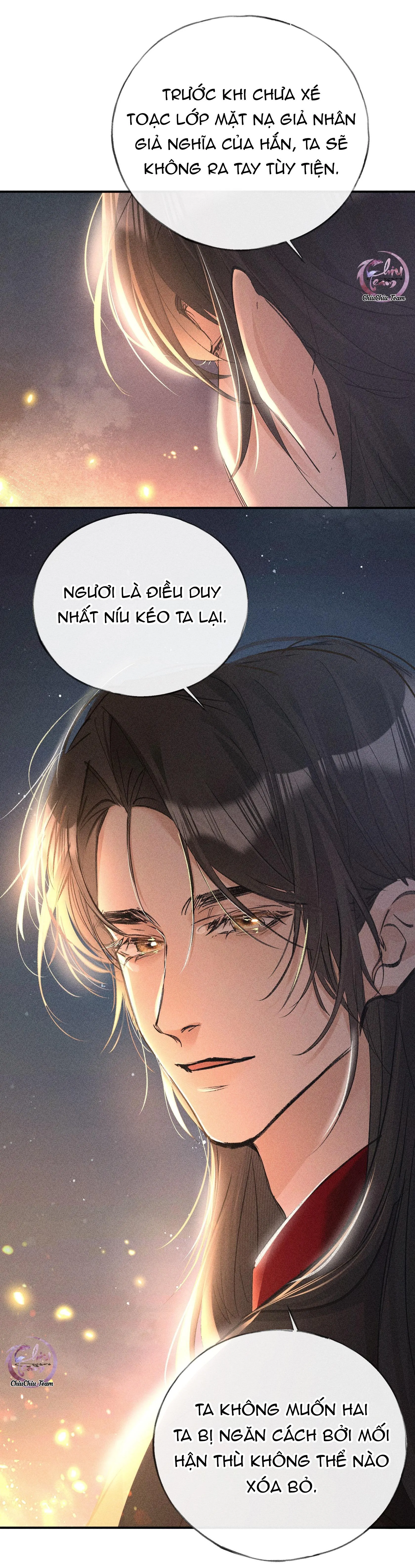 Dụ địch thâm nhập Chapter 50 Trang 11