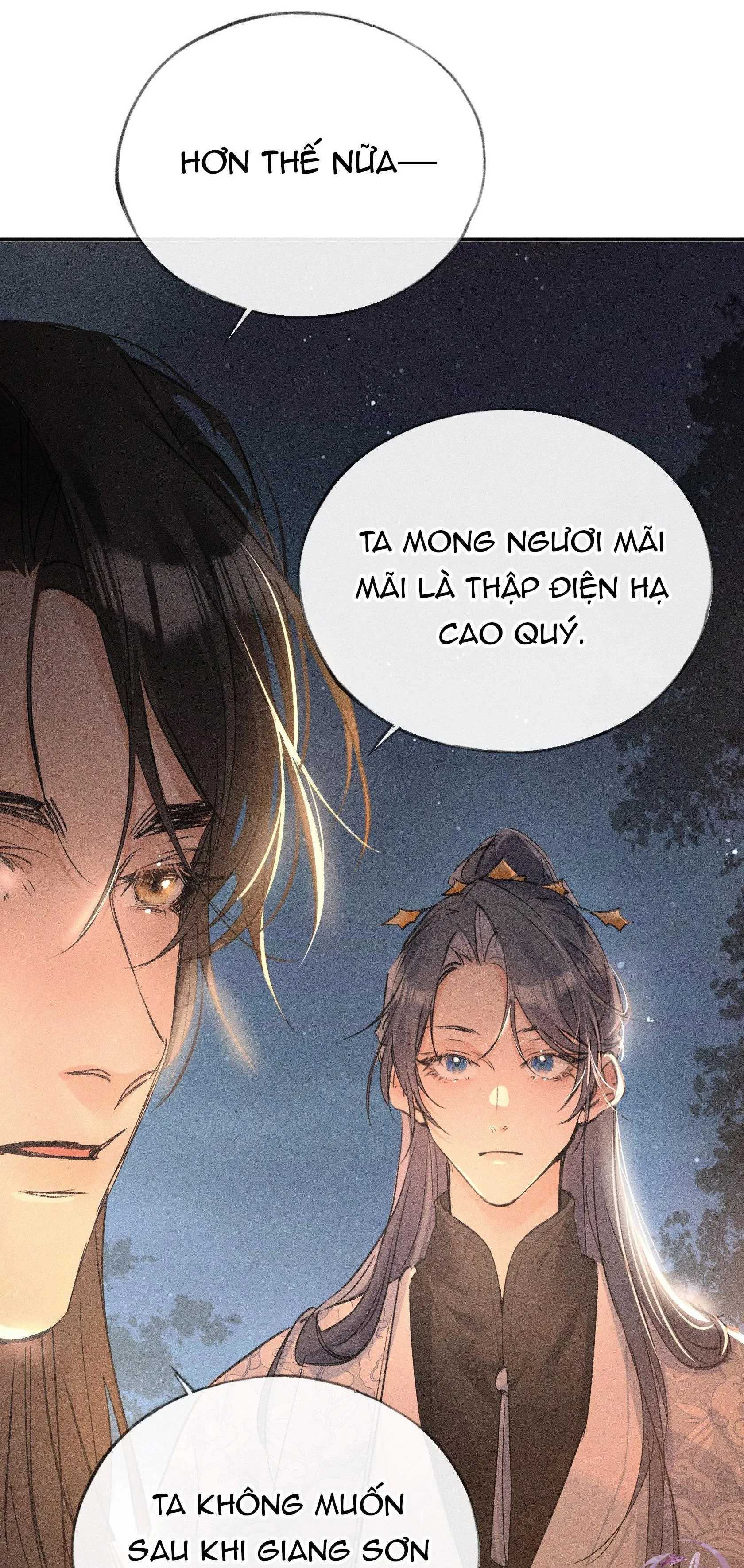 Dụ địch thâm nhập Chapter 50 Trang 12