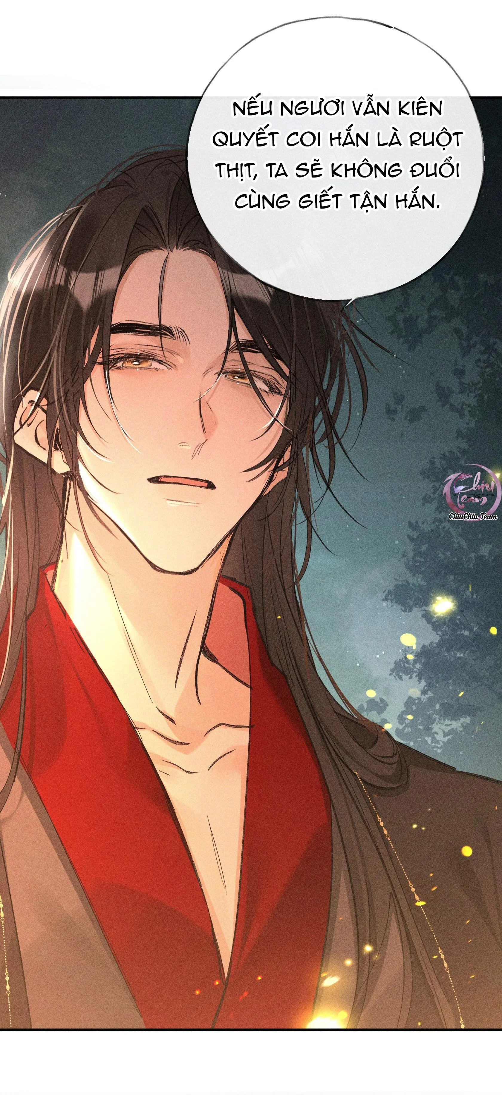 Dụ địch thâm nhập Chapter 50 Trang 15