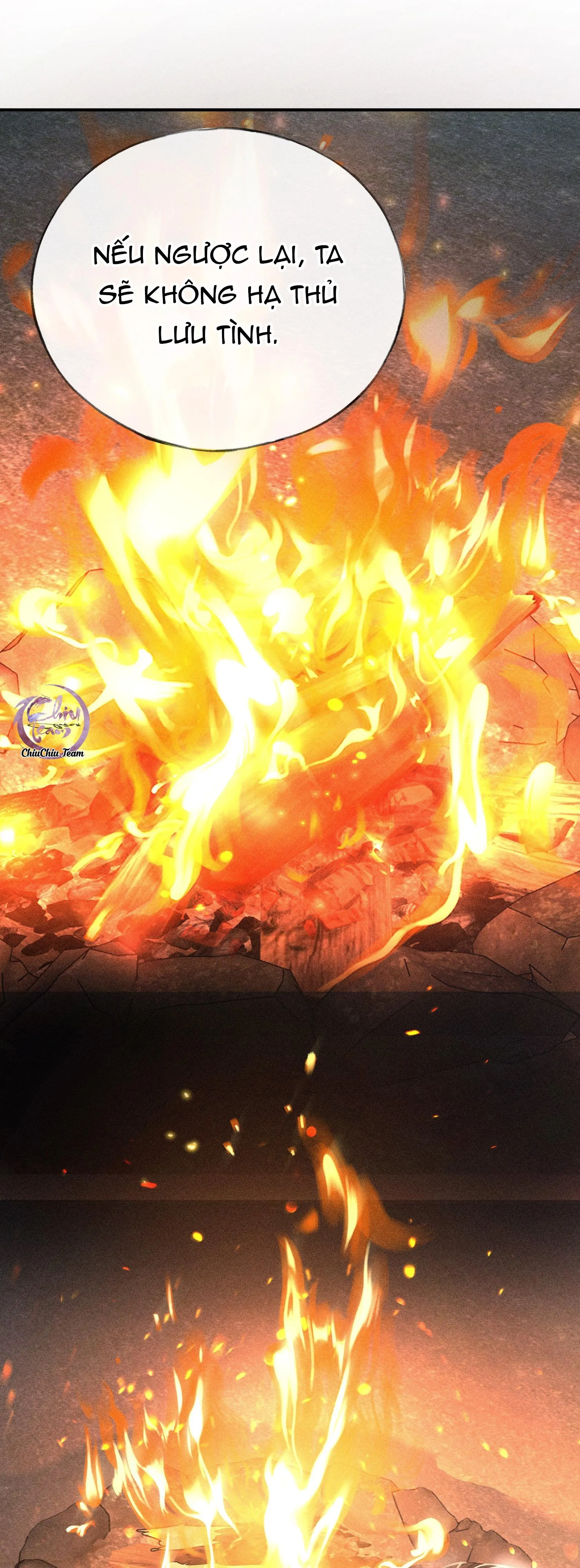 Dụ địch thâm nhập Chapter 50 Trang 16