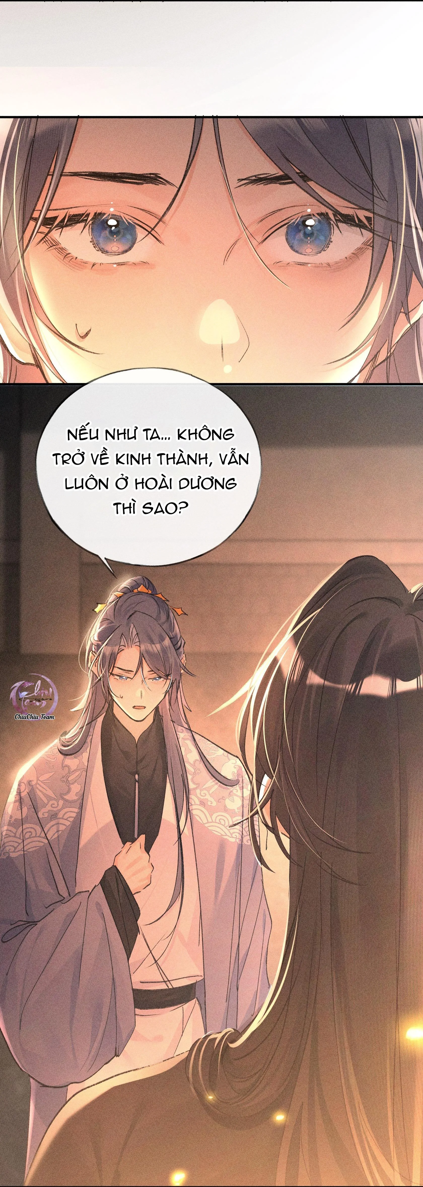 Dụ địch thâm nhập Chapter 50 Trang 18