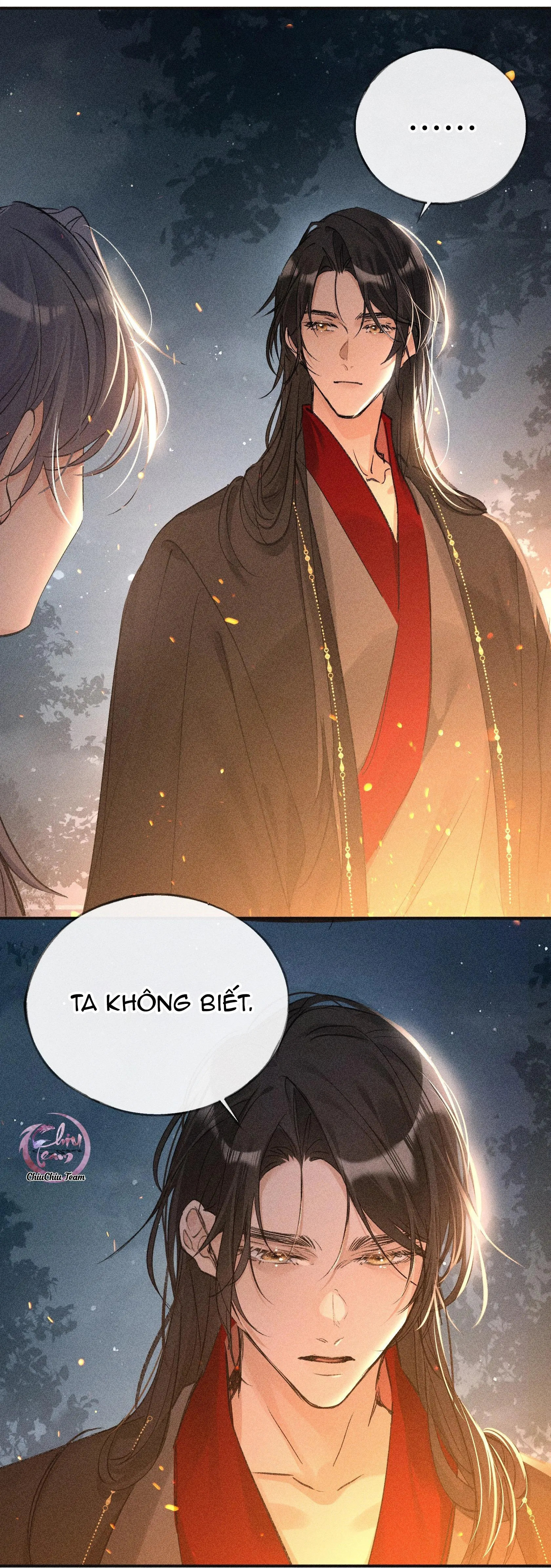 Dụ địch thâm nhập Chapter 50 Trang 20