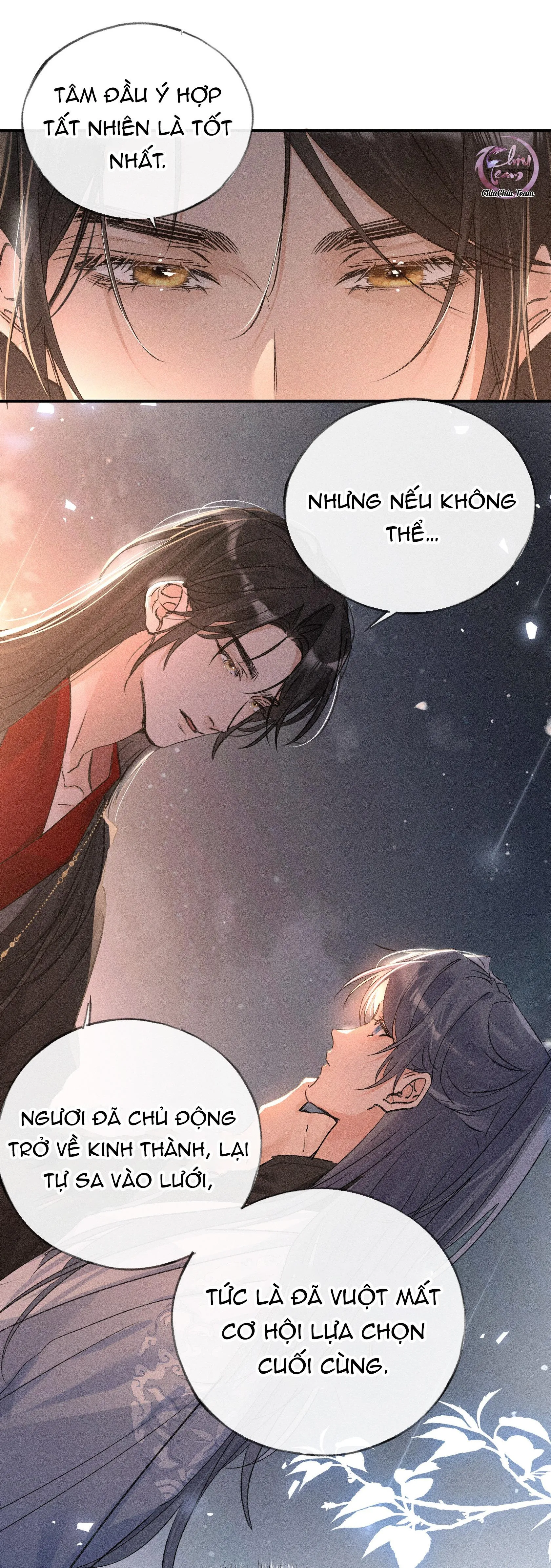 Dụ địch thâm nhập Chapter 50 Trang 25