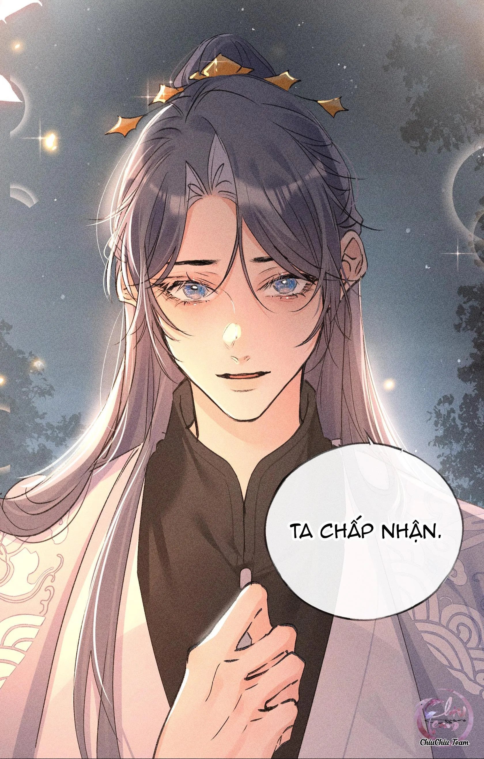 Dụ địch thâm nhập Chapter 50 Trang 27