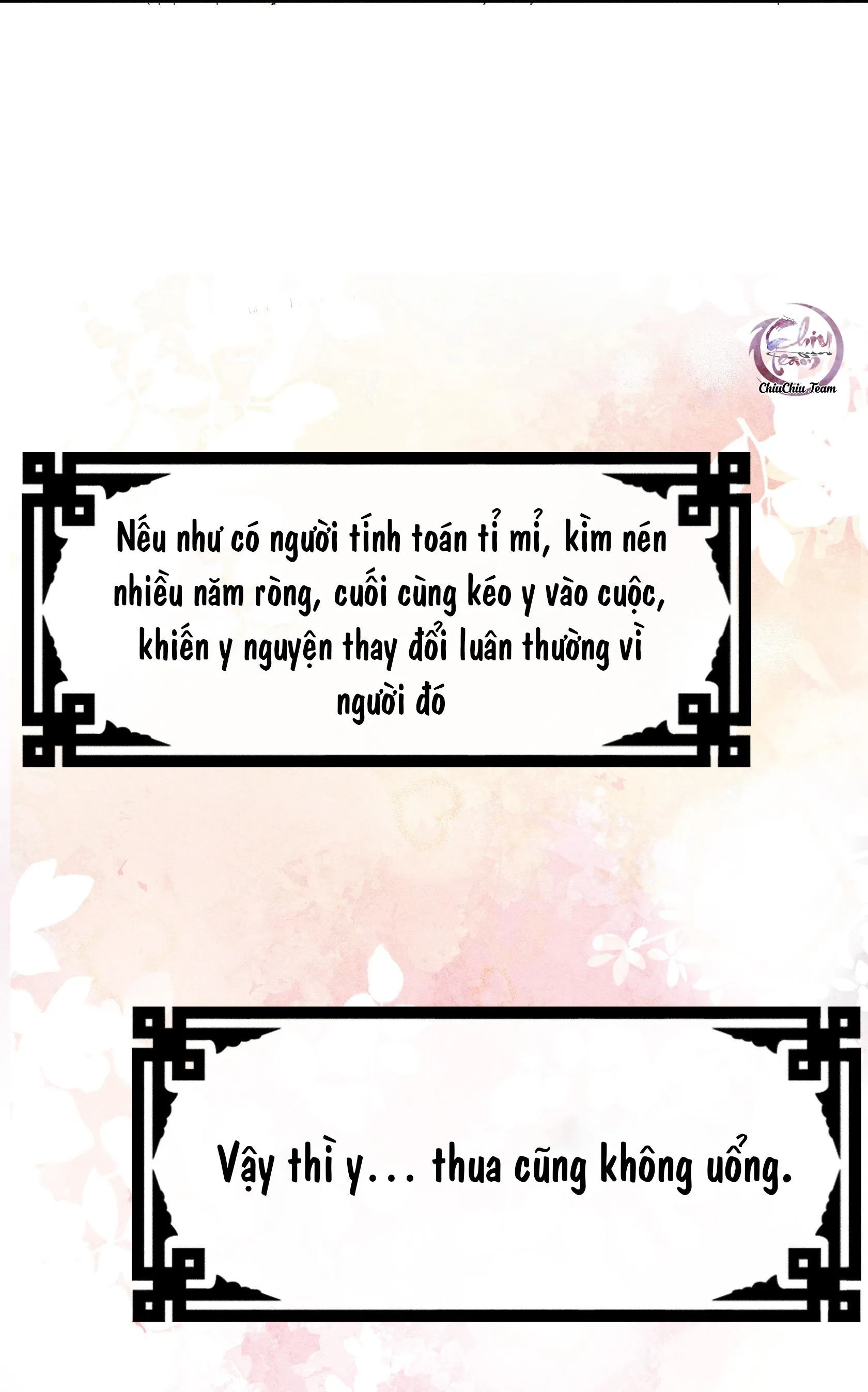 Dụ địch thâm nhập Chapter 50 Trang 28