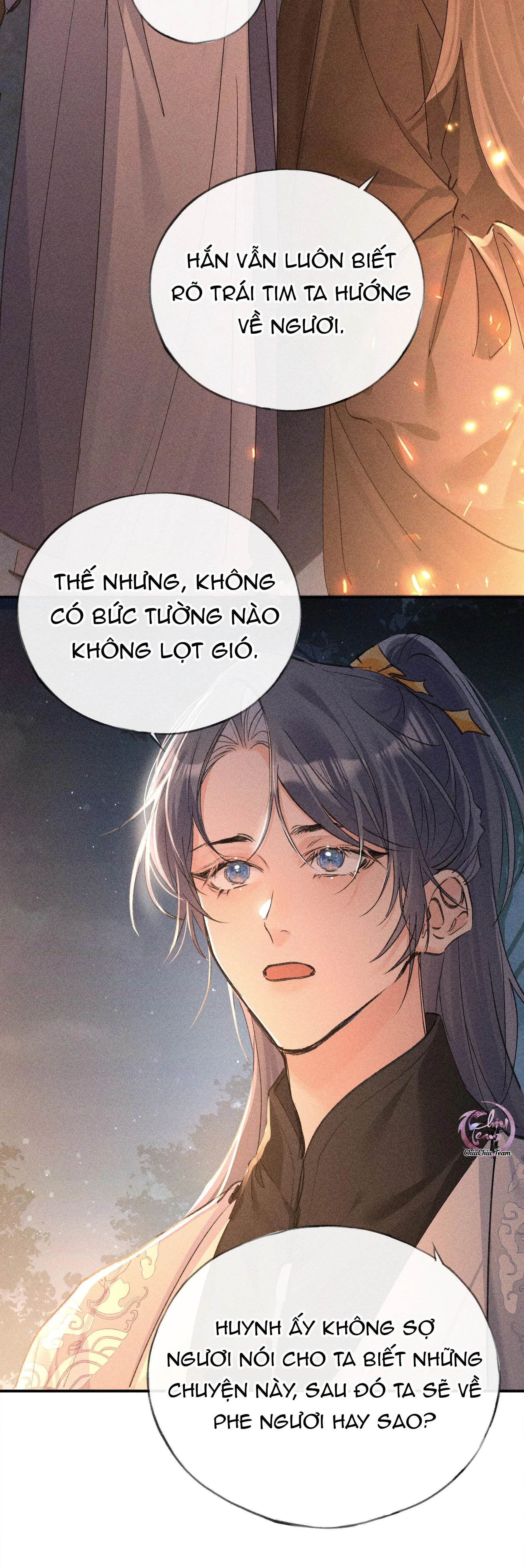 Dụ địch thâm nhập Chapter 50 Trang 30