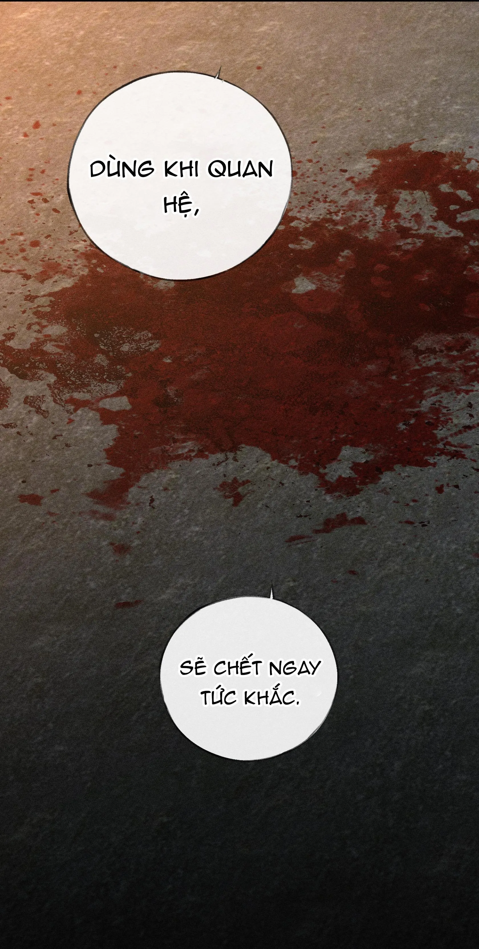 Dụ địch thâm nhập Chapter 50 Trang 32