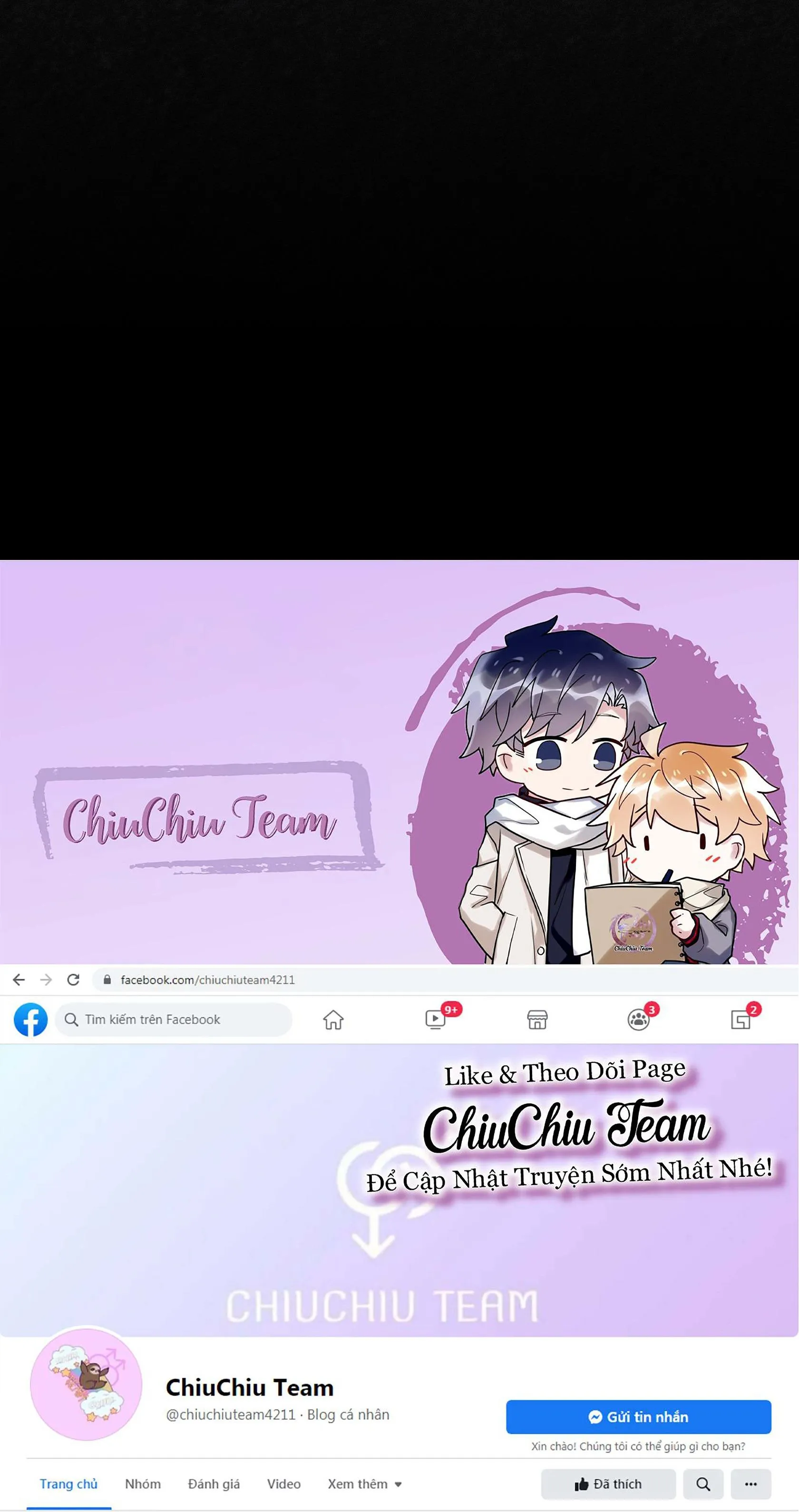 Dụ địch thâm nhập Chapter 50 Trang 33