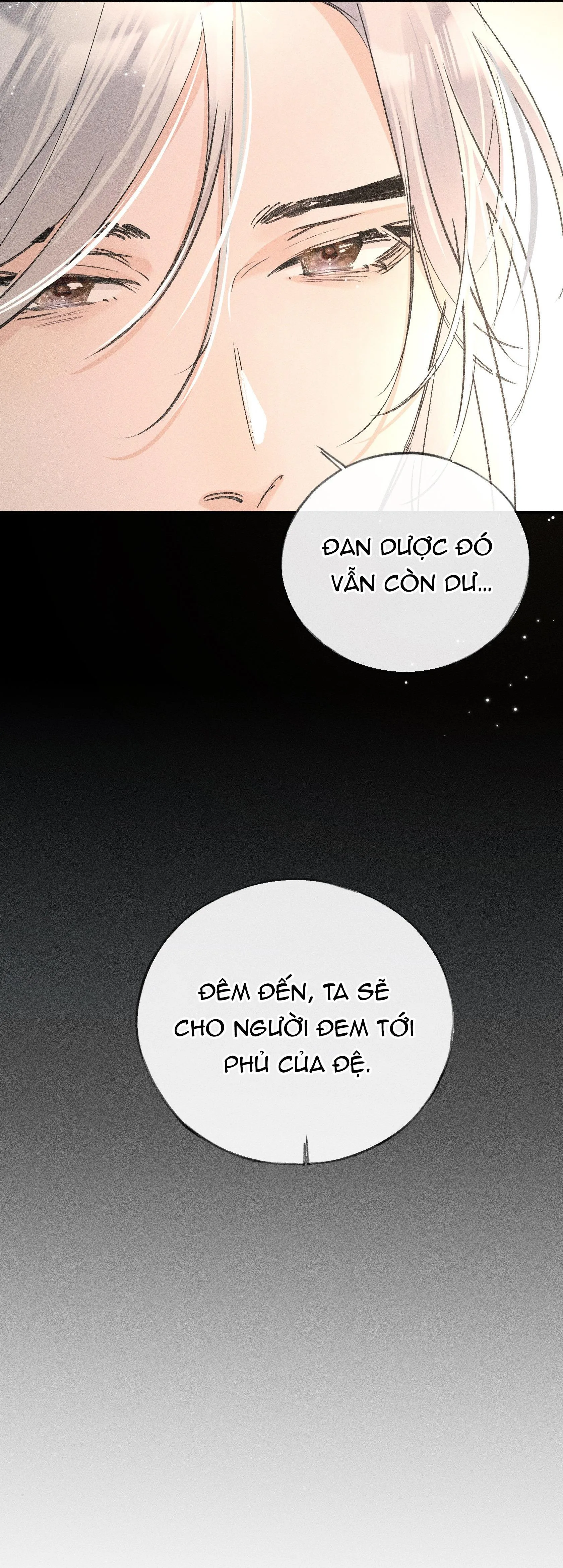 Dụ địch thâm nhập Chapter 51 Trang 16