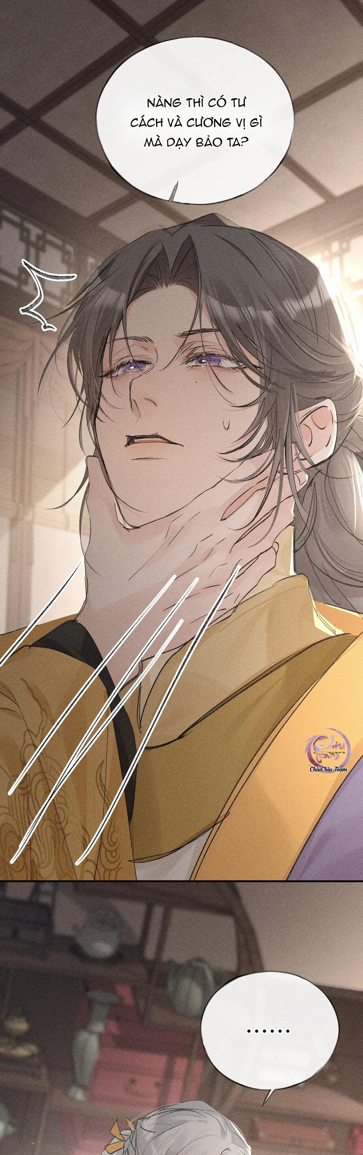 Dụ địch thâm nhập Chapter 52 Trang 4