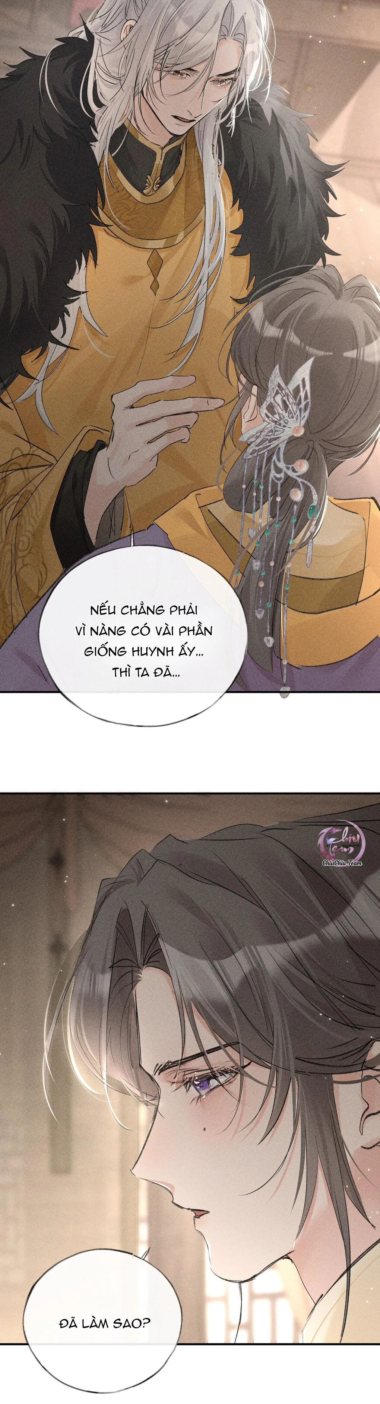 Dụ địch thâm nhập Chapter 52 Trang 5