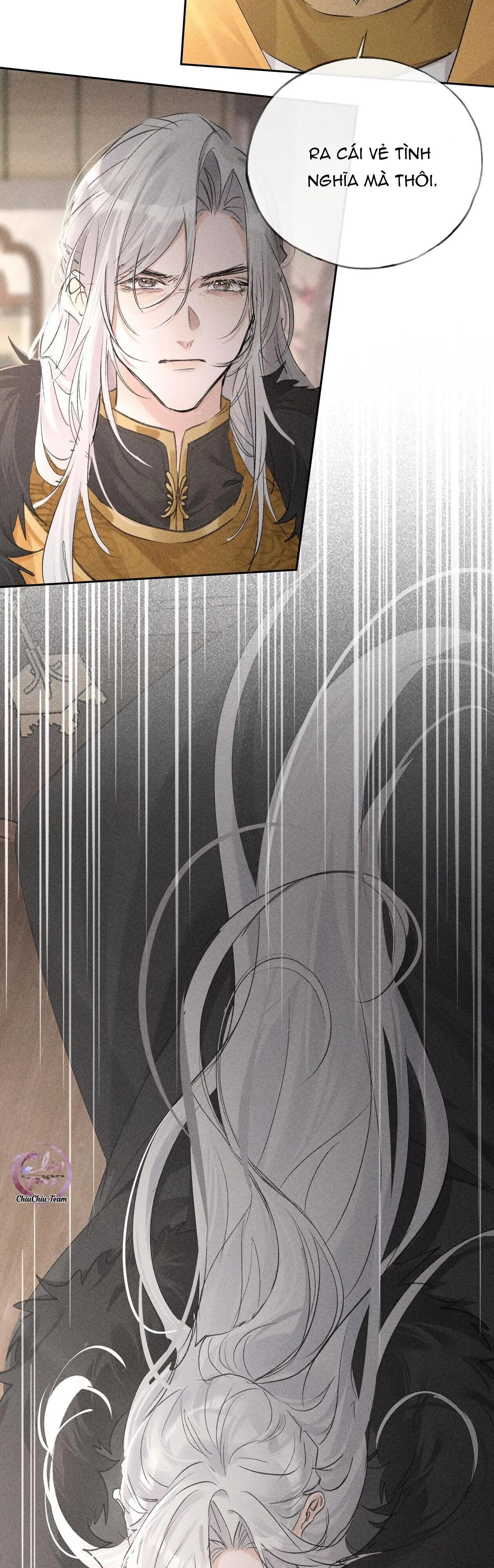 Dụ địch thâm nhập Chapter 52 Trang 7