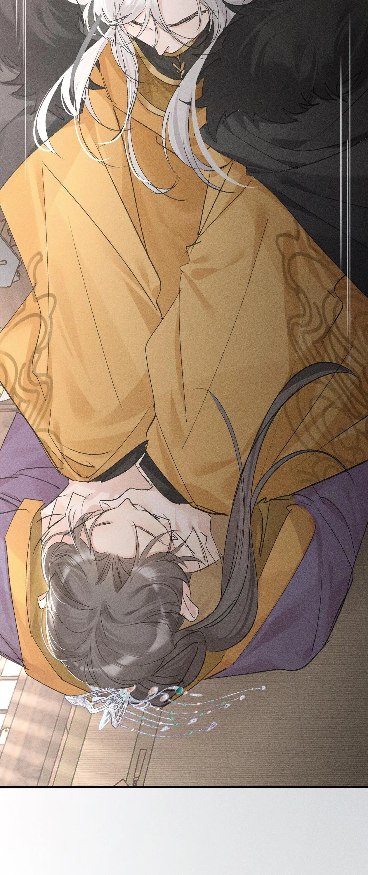 Dụ địch thâm nhập Chapter 52 Trang 8