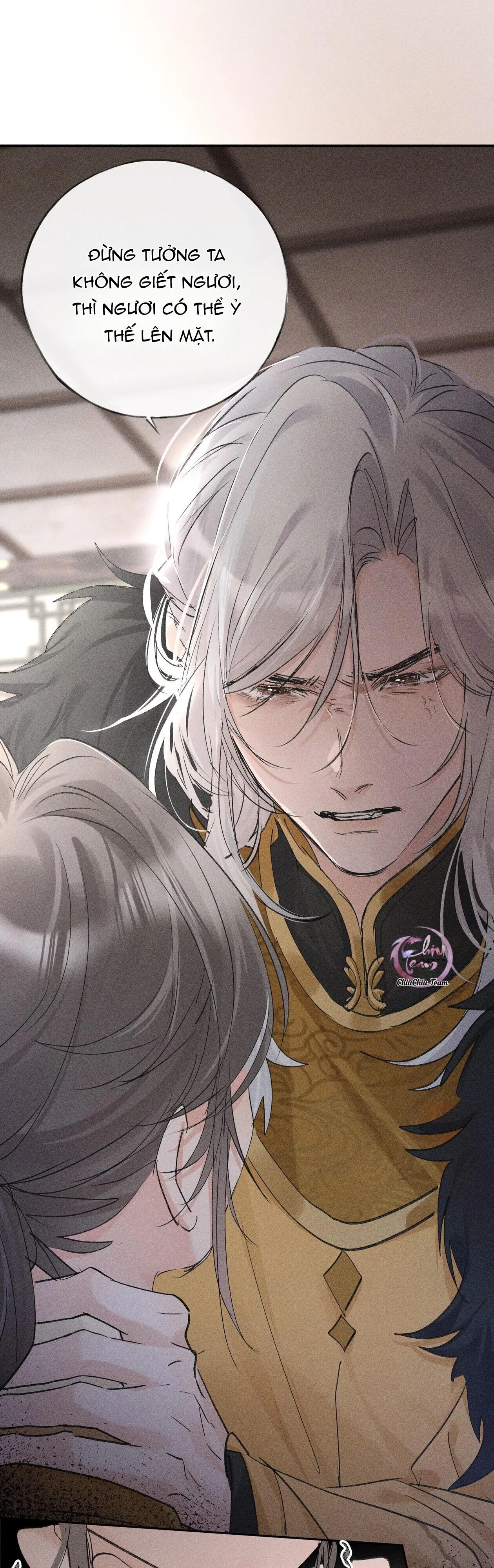 Dụ địch thâm nhập Chapter 52 Trang 9