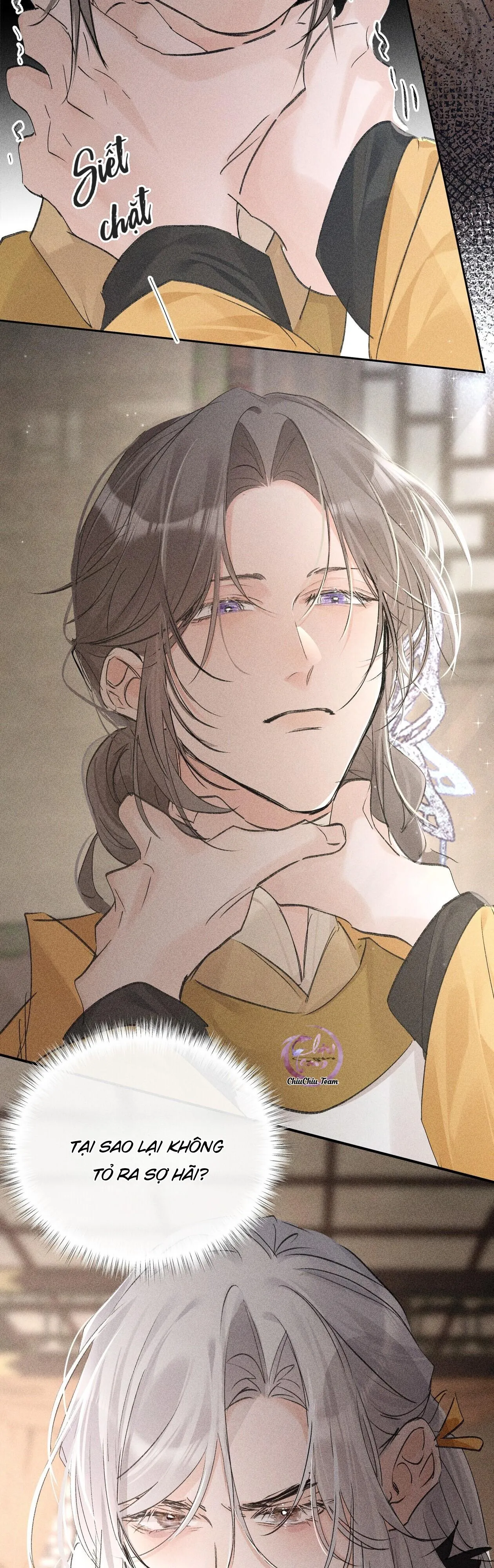 Dụ địch thâm nhập Chapter 52 Trang 10