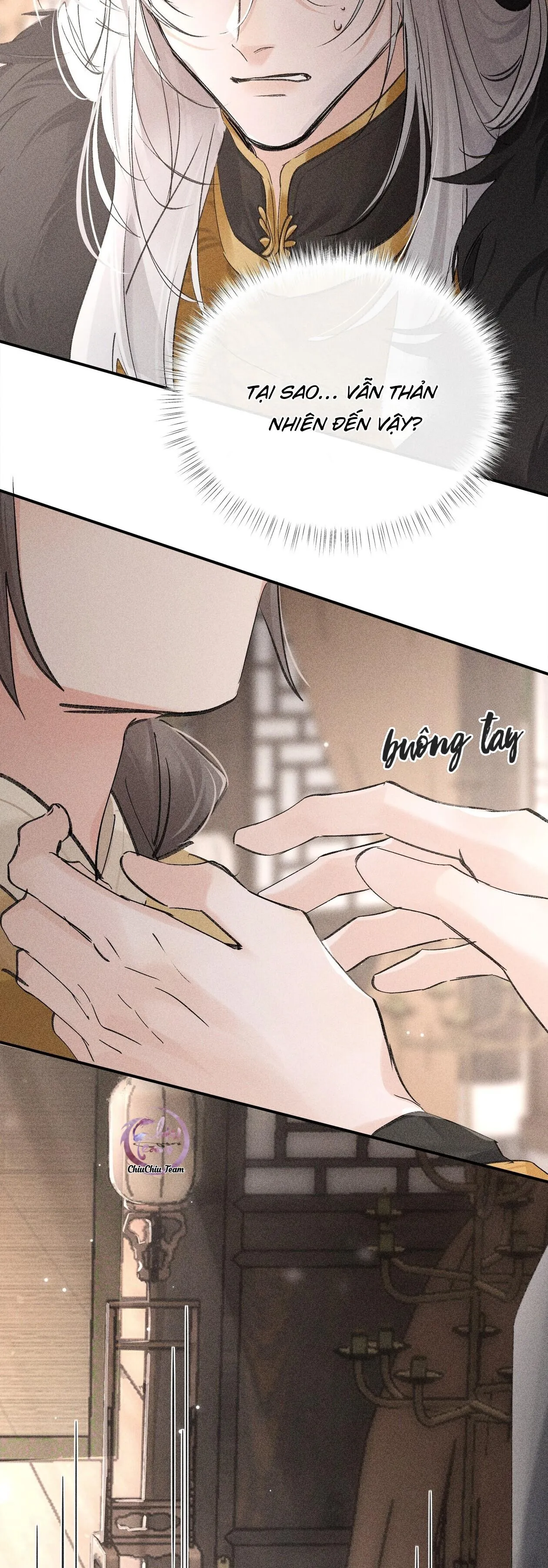 Dụ địch thâm nhập Chapter 52 Trang 11