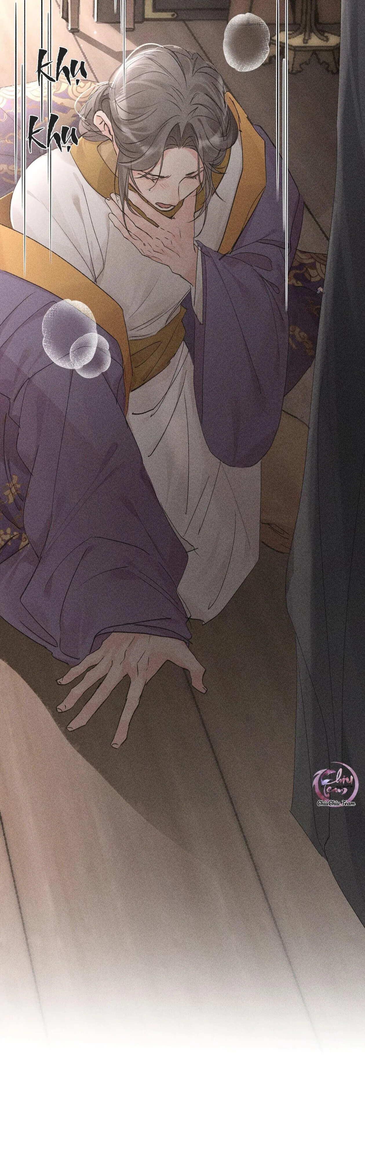 Dụ địch thâm nhập Chapter 52 Trang 12