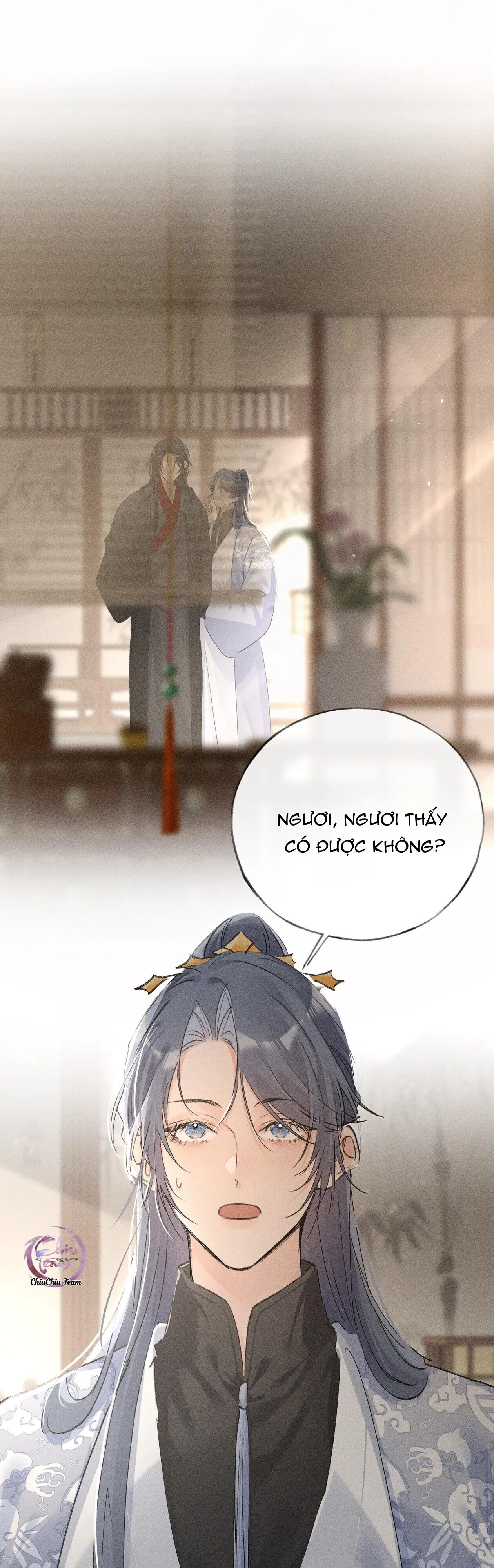 Dụ địch thâm nhập Chapter 52 Trang 18