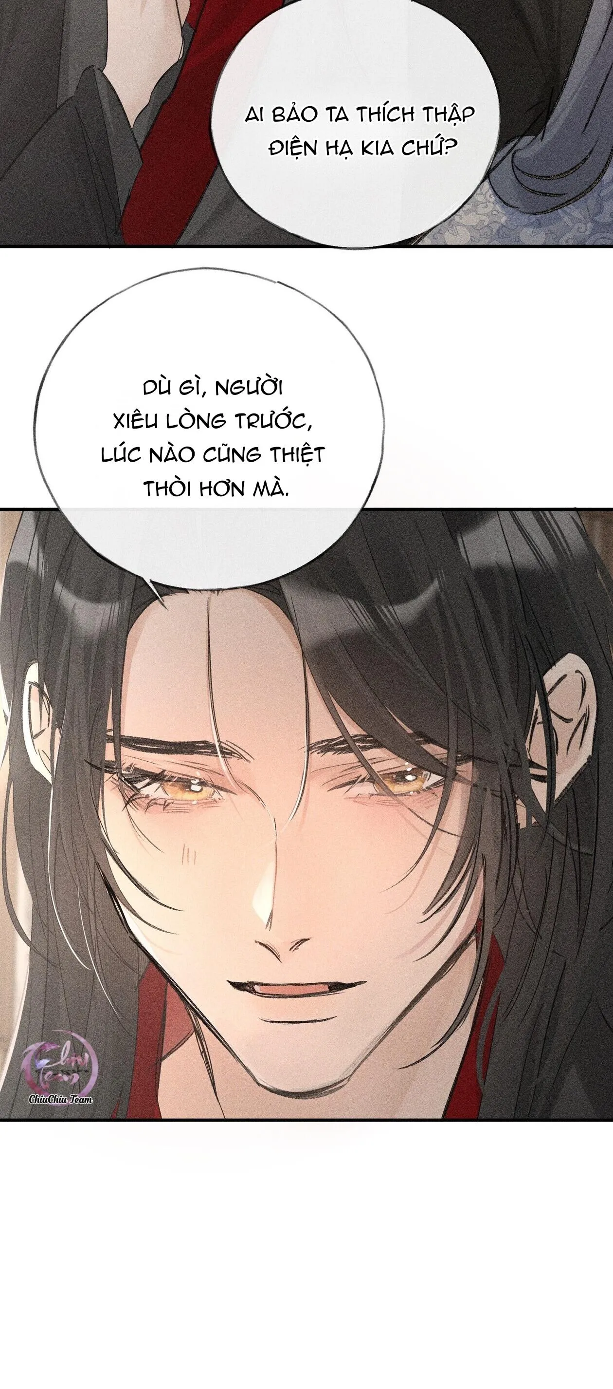 Dụ địch thâm nhập Chapter 52 Trang 22