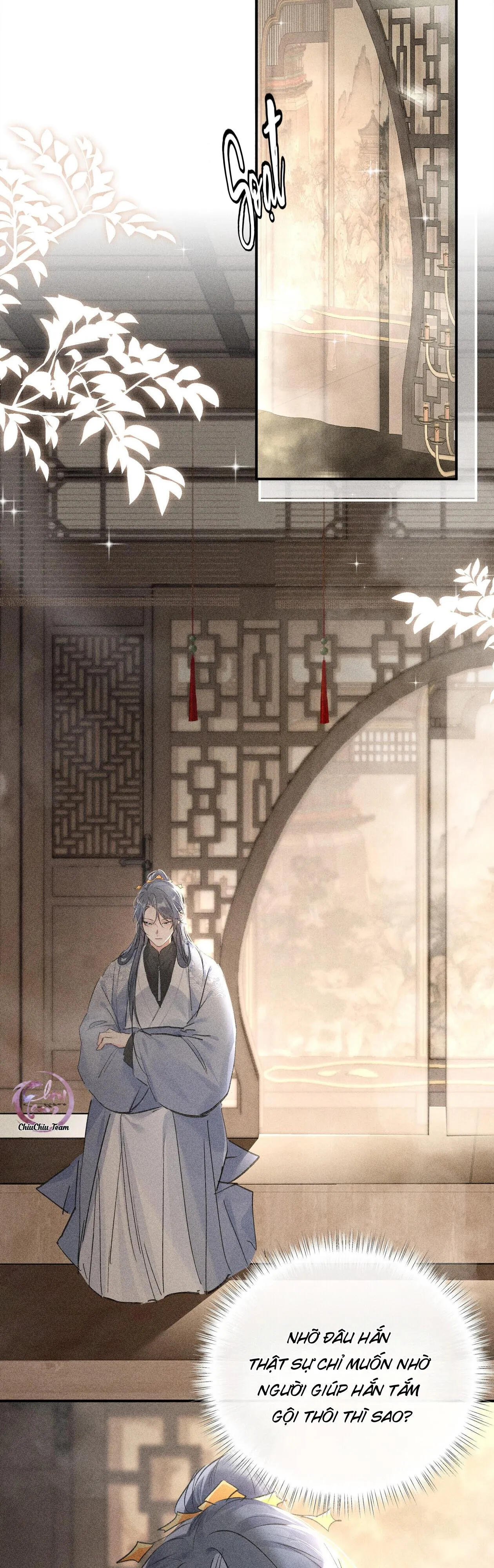 Dụ địch thâm nhập Chapter 52 Trang 24