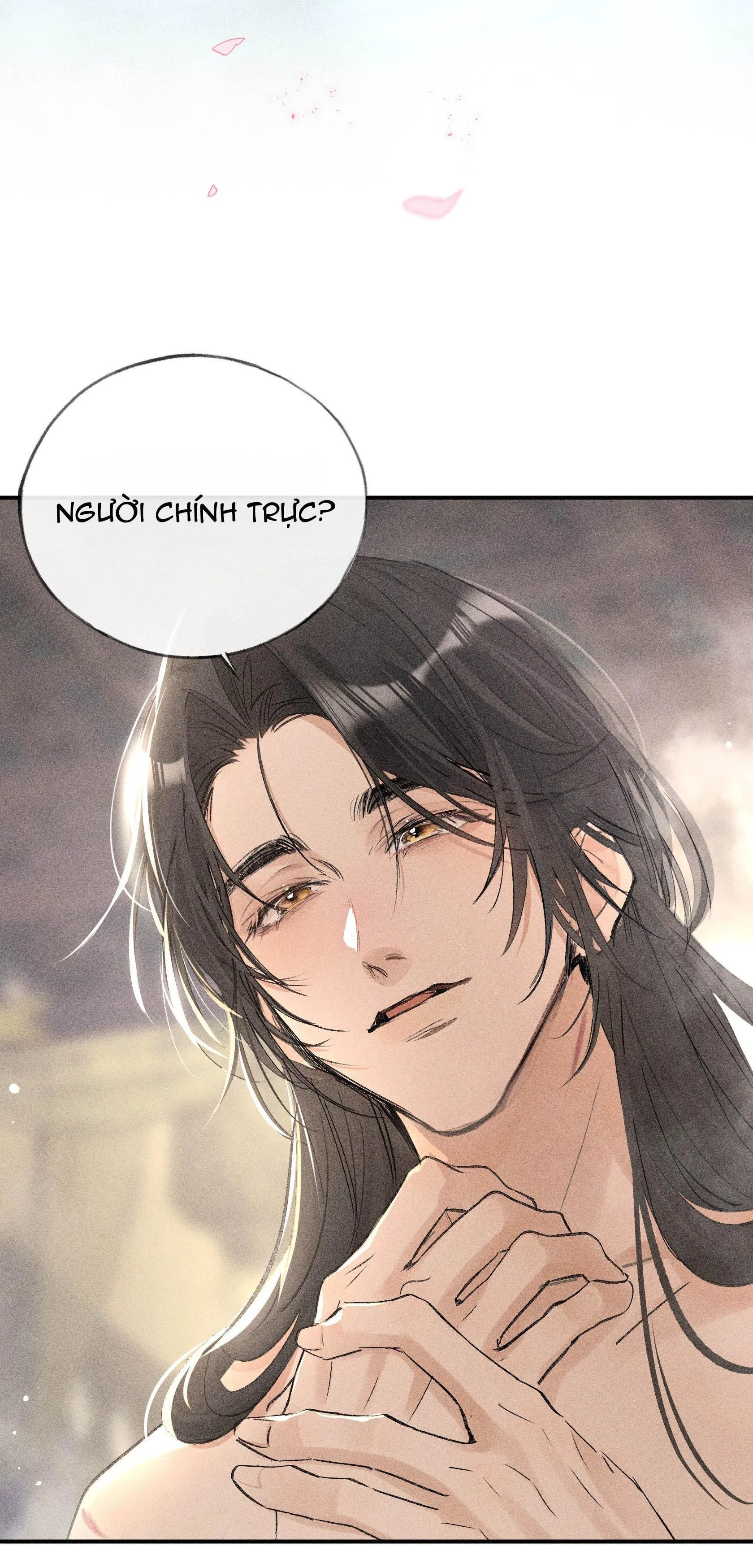 Dụ địch thâm nhập Chapter 53 Trang 7