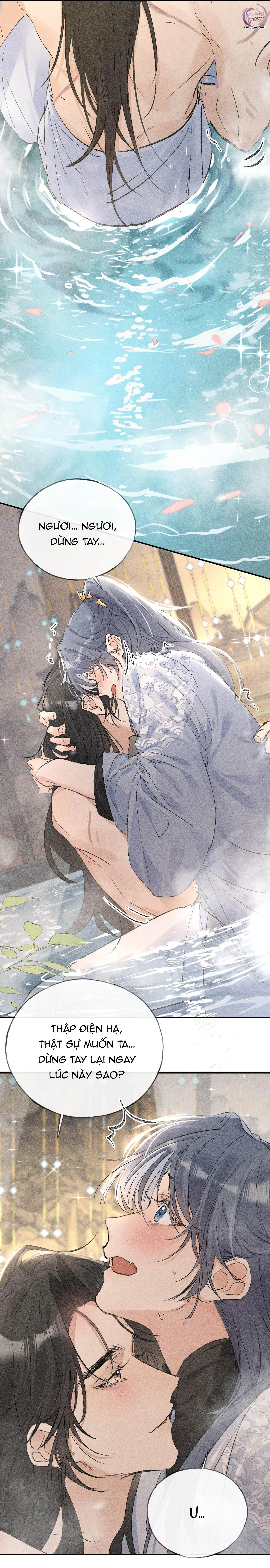 Dụ địch thâm nhập Chapter 53 Trang 11