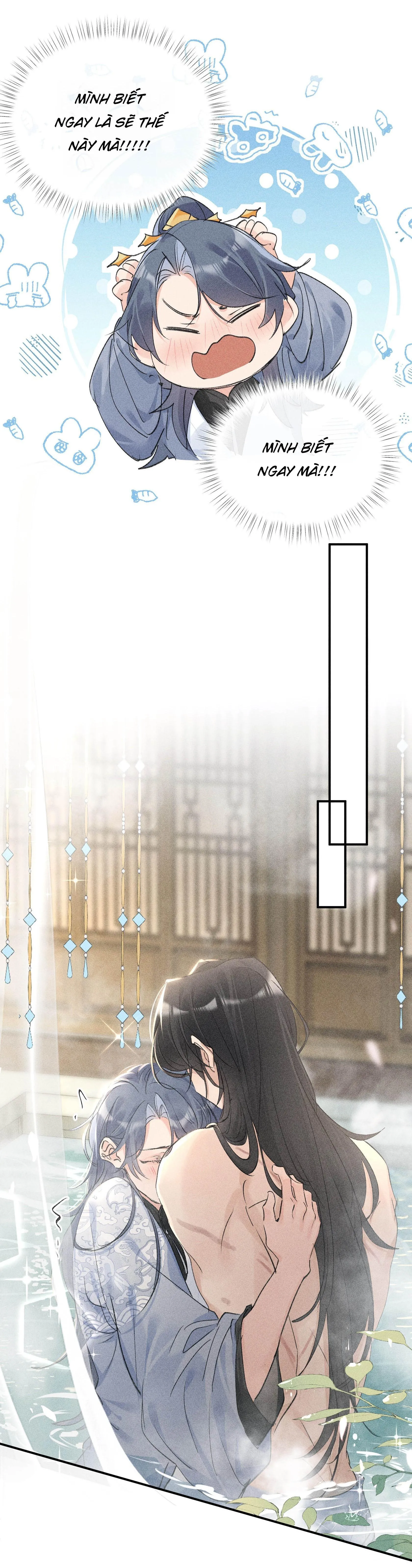 Dụ địch thâm nhập Chapter 53 Trang 12