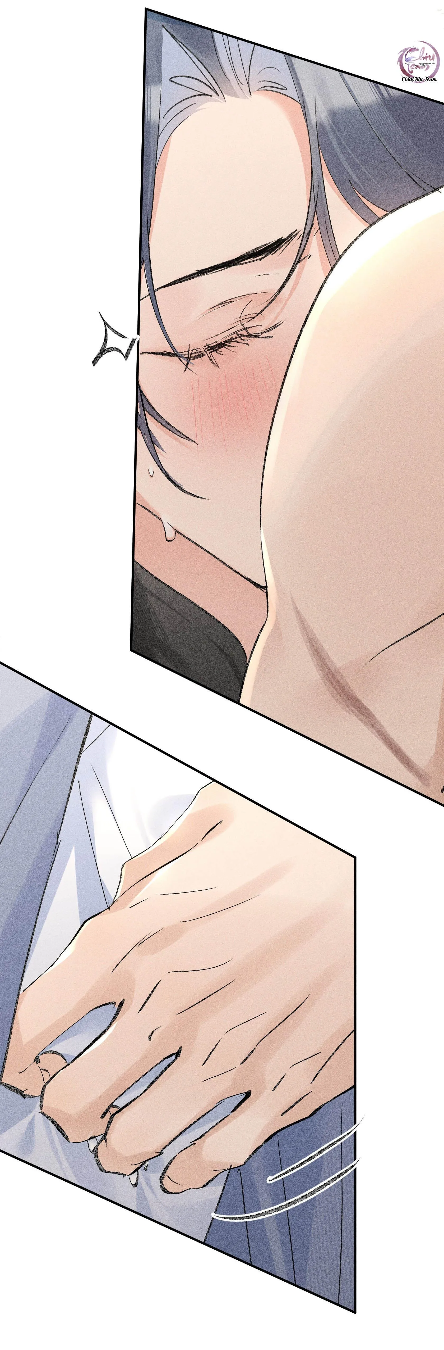 Dụ địch thâm nhập Chapter 53 Trang 13