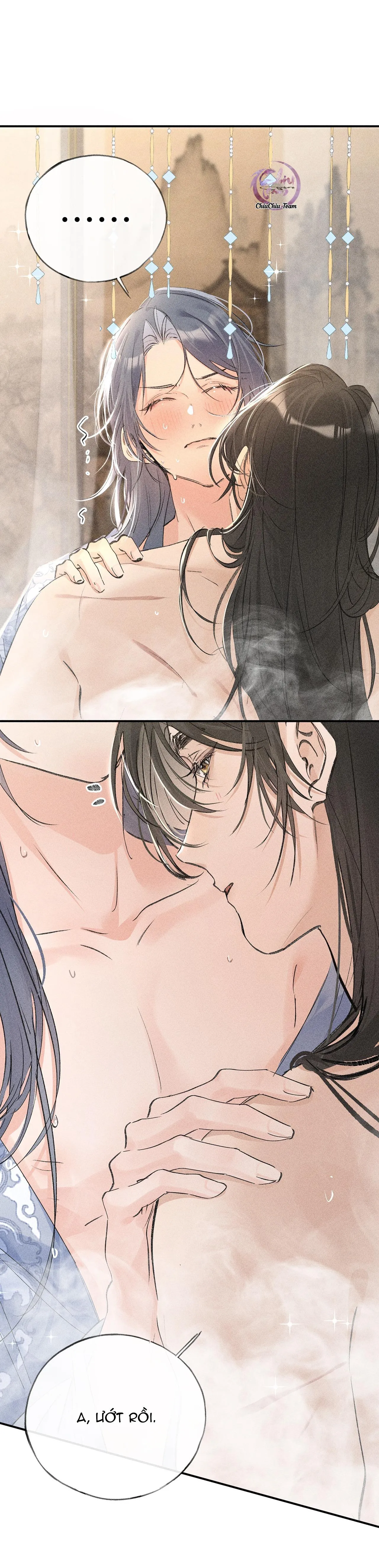 Dụ địch thâm nhập Chapter 54 Trang 3