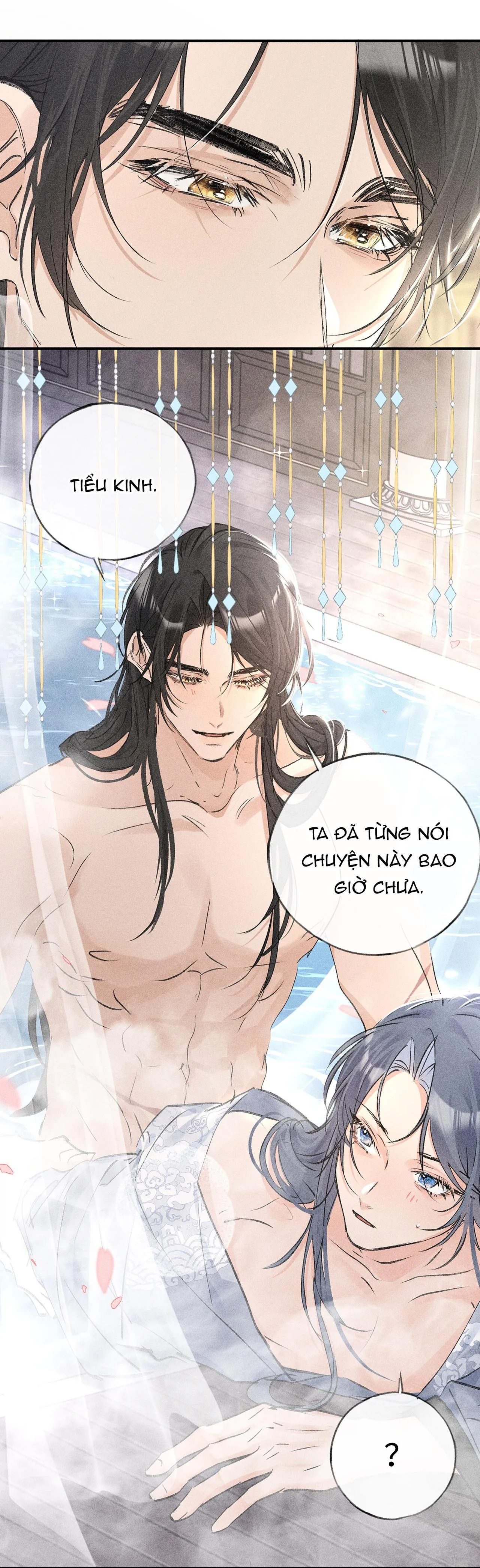 Dụ địch thâm nhập Chapter 54 Trang 13