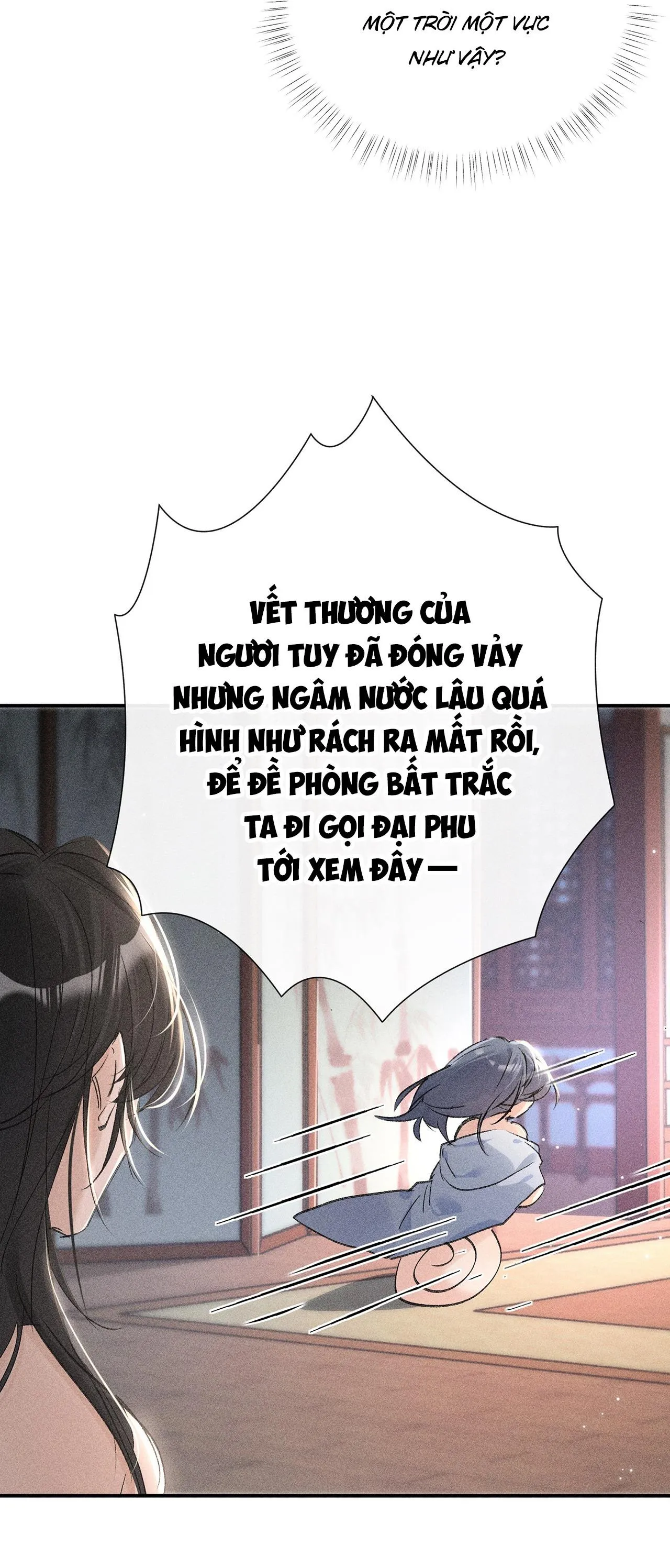 Dụ địch thâm nhập Chapter 55 Trang 5