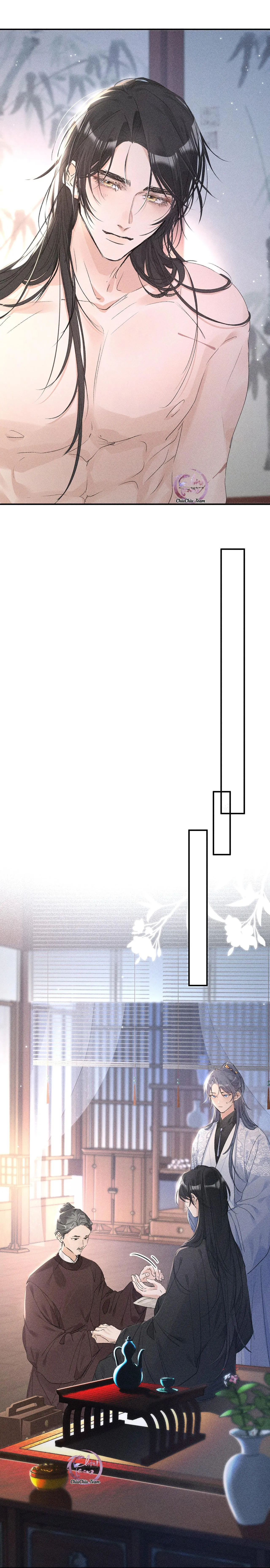 Dụ địch thâm nhập Chapter 55 Trang 6