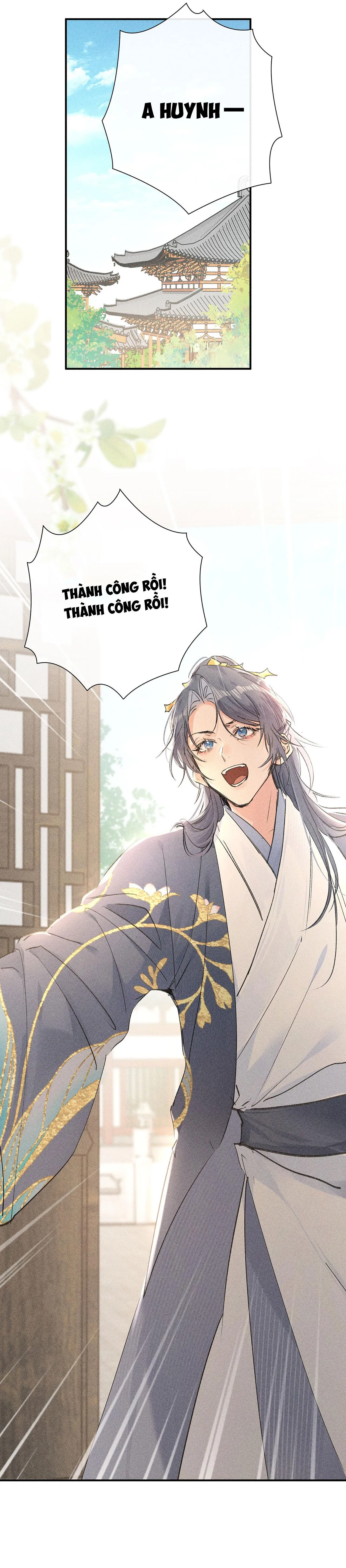 Dụ địch thâm nhập Chapter 56 Trang 7