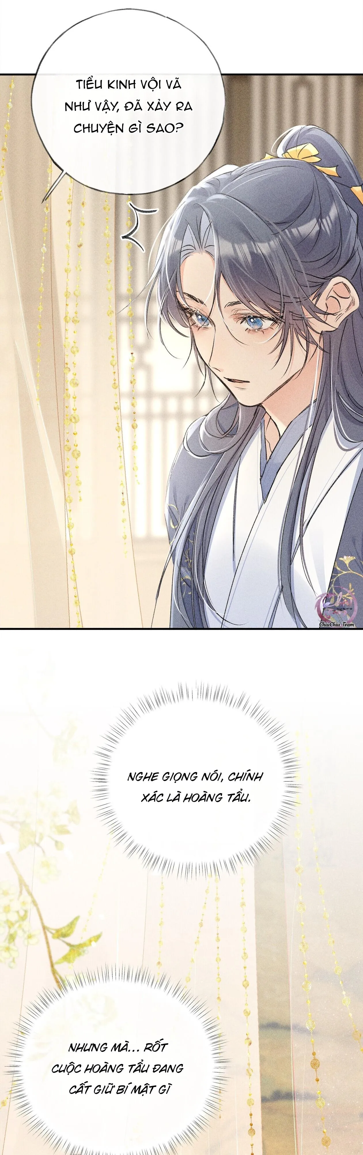 Dụ địch thâm nhập Chapter 59 Trang 4