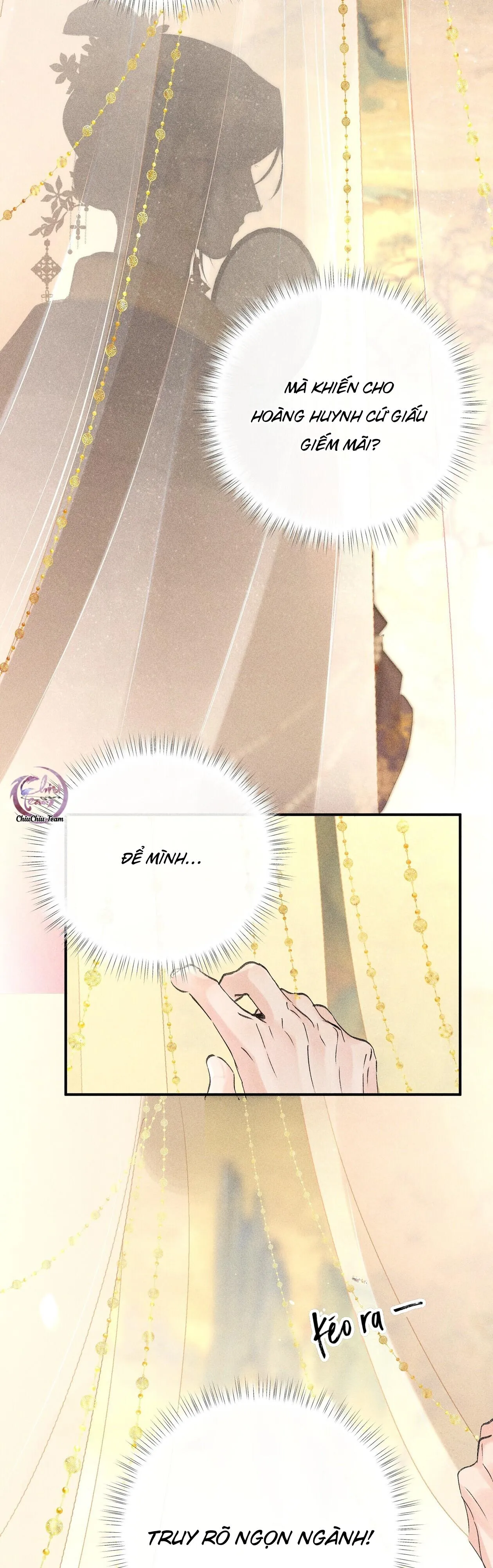 Dụ địch thâm nhập Chapter 59 Trang 5